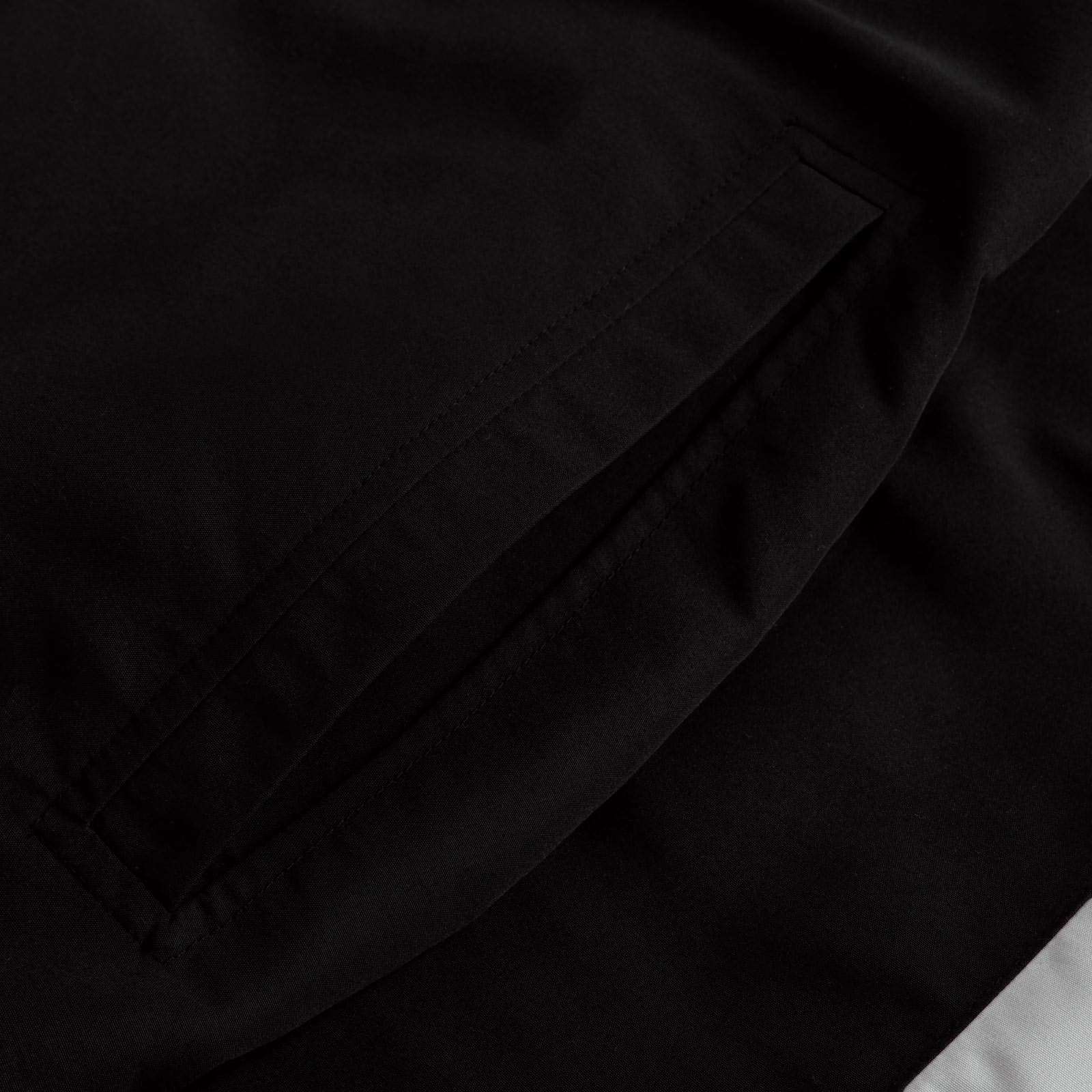 Canterbury IRFU Ireland Rugby Legends 2025/26 Unisex Jacket - Image 9