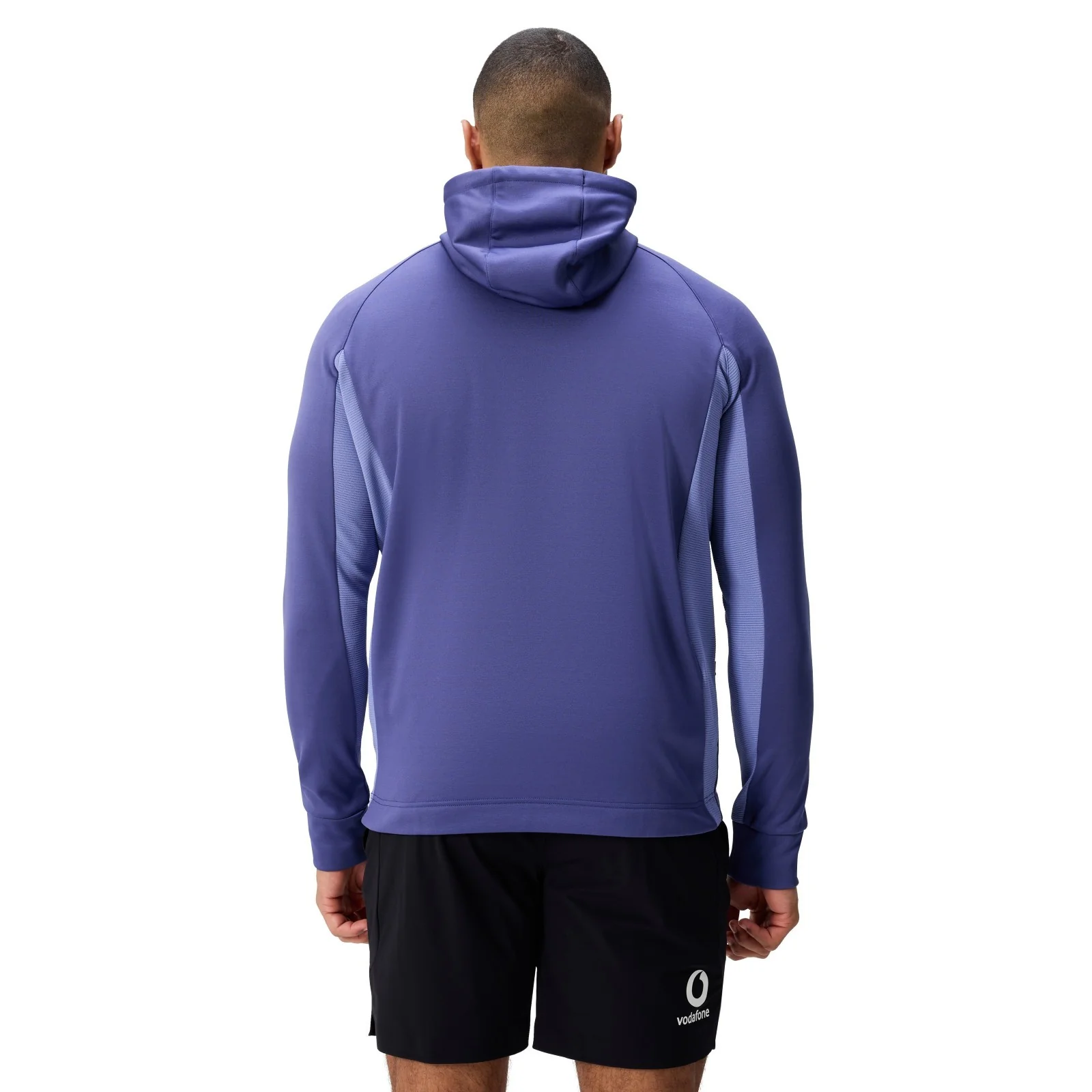 Canterbury IRFU Ireland Rugby 2025/26 Mens Training Hoodie - Image 2