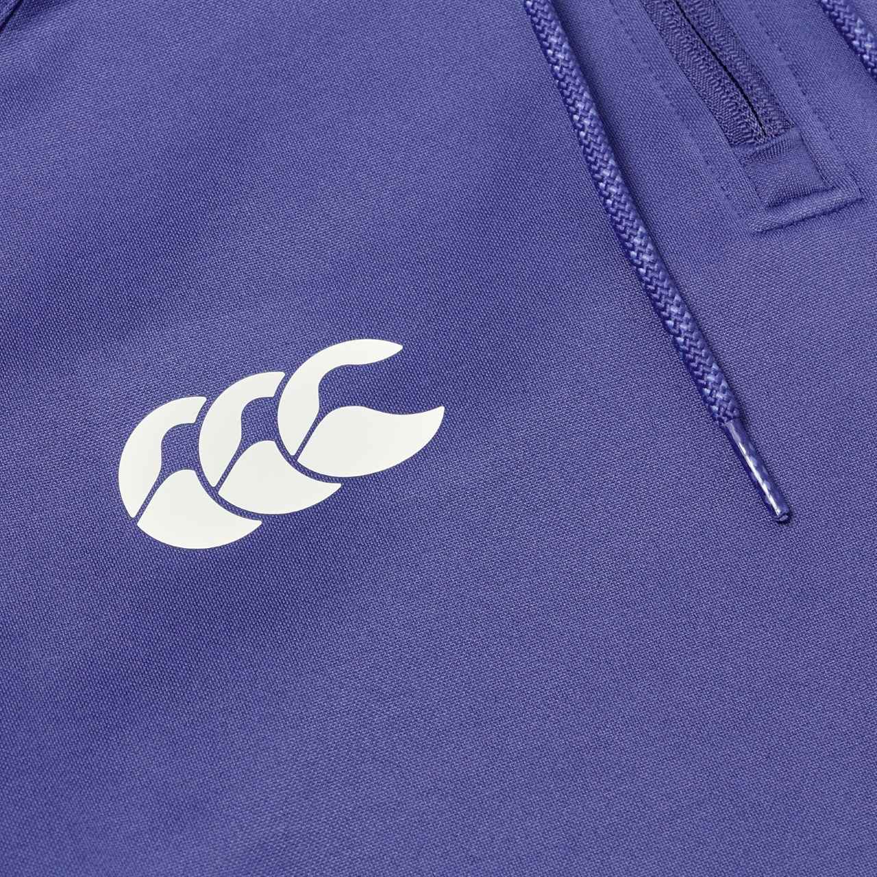 Canterbury IRFU Ireland Rugby 2025/26 Mens Training Hoodie - Image 4
