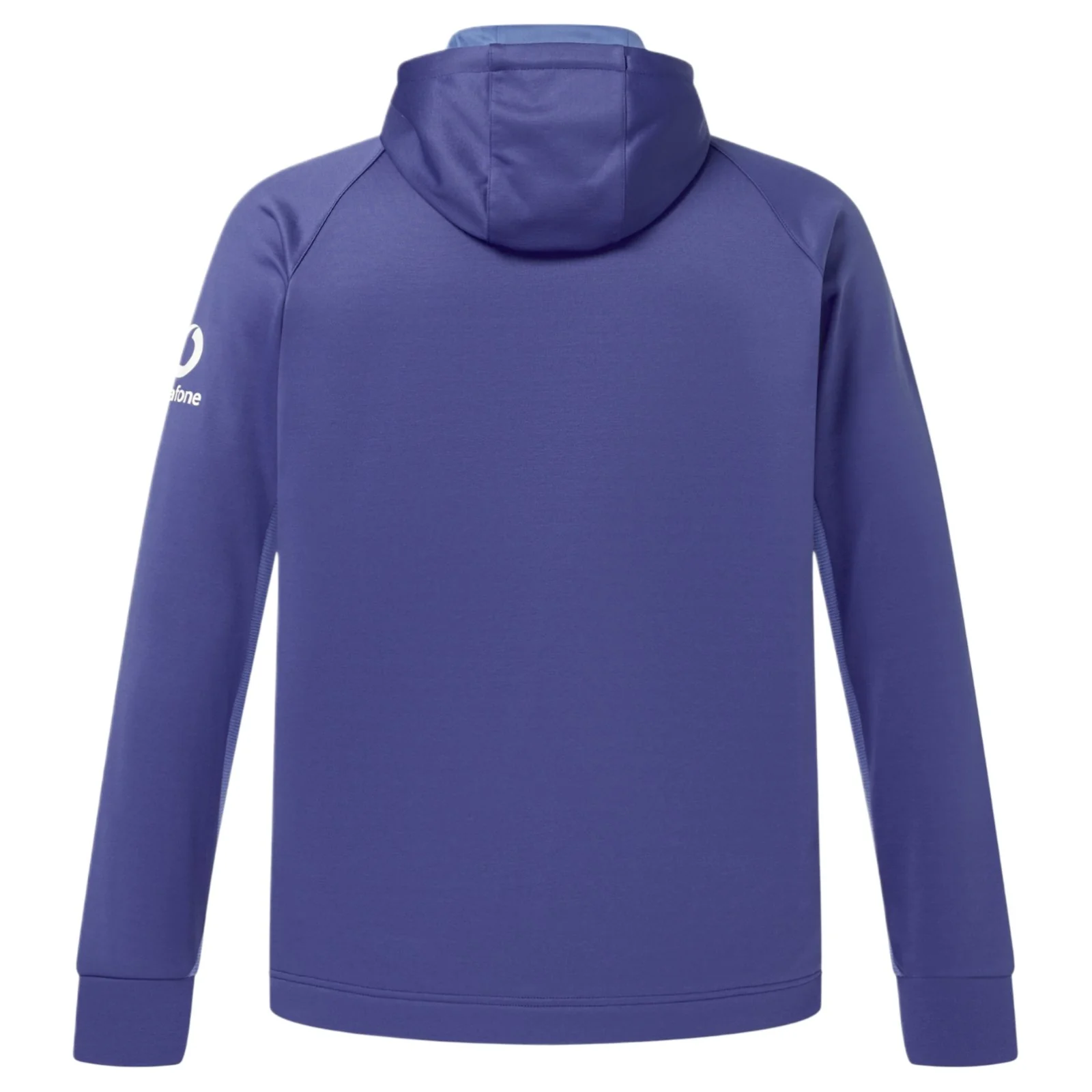 Canterbury IRFU Ireland Rugby 2025/26 Mens Training Hoodie - Image 8