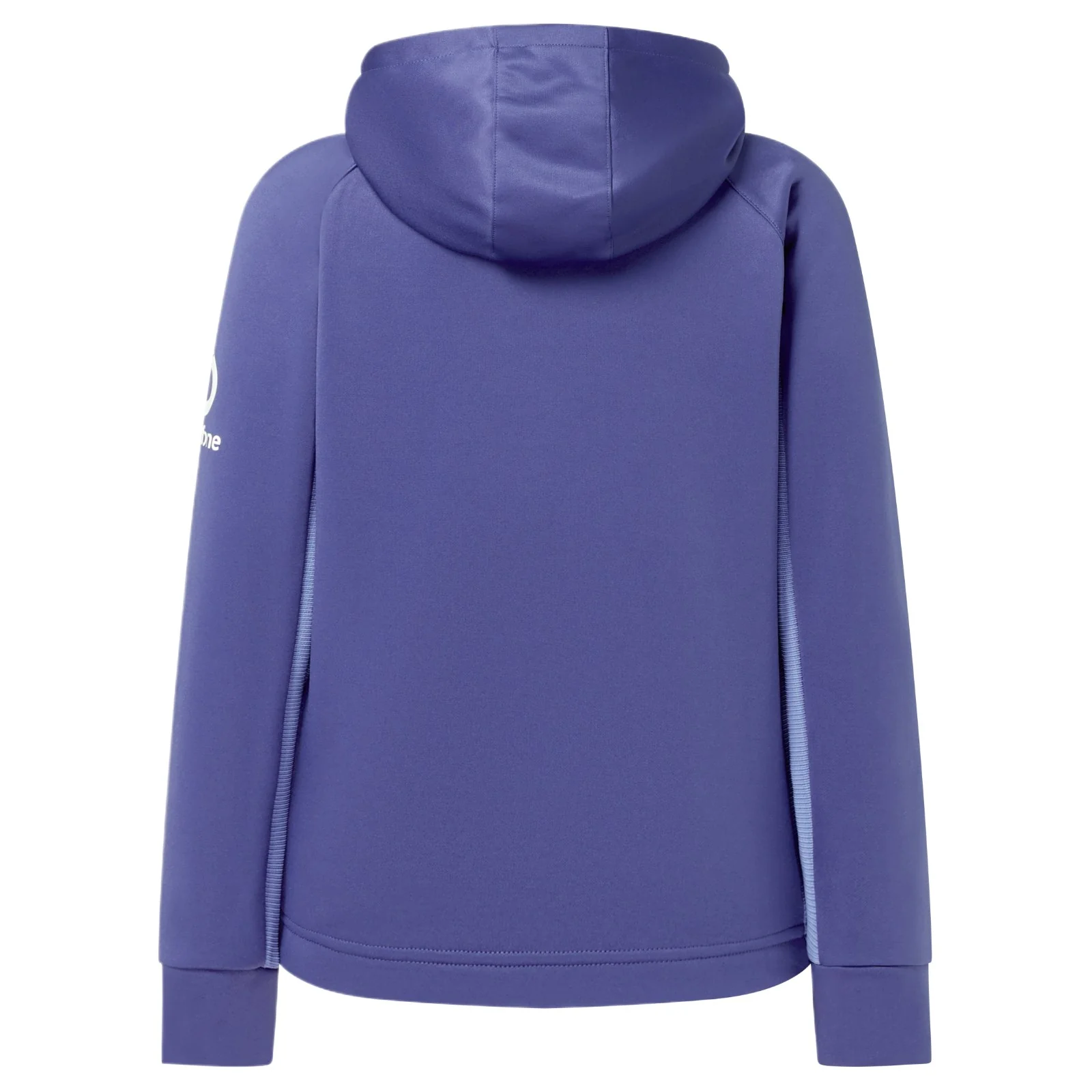 Canterbury IRFU Ireland Rugby 2025/26 Kids Training Hoodie - Image 2