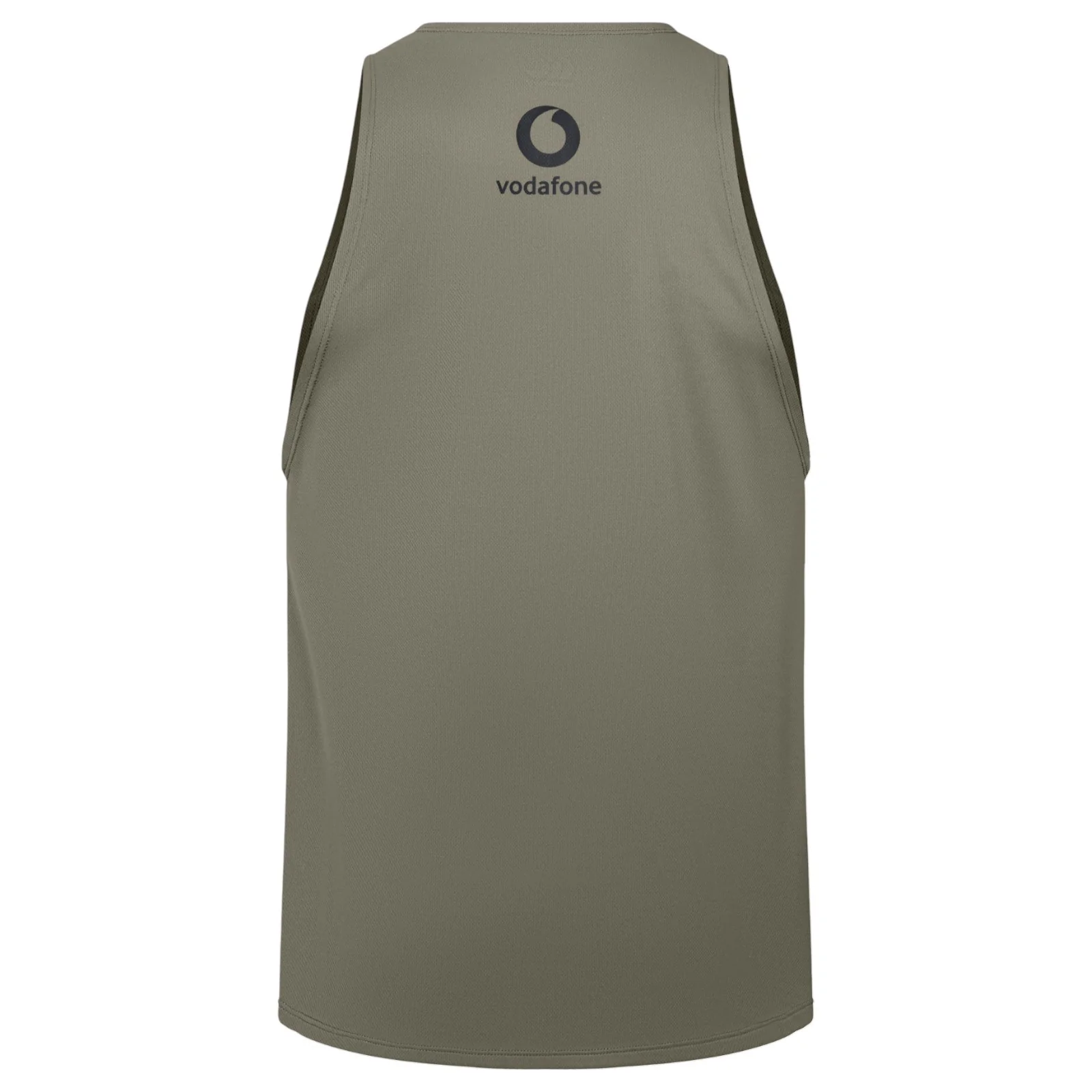 Canterbury Ireland IRFU Rugby 2025/26 Mens Training Singlet - Image 9