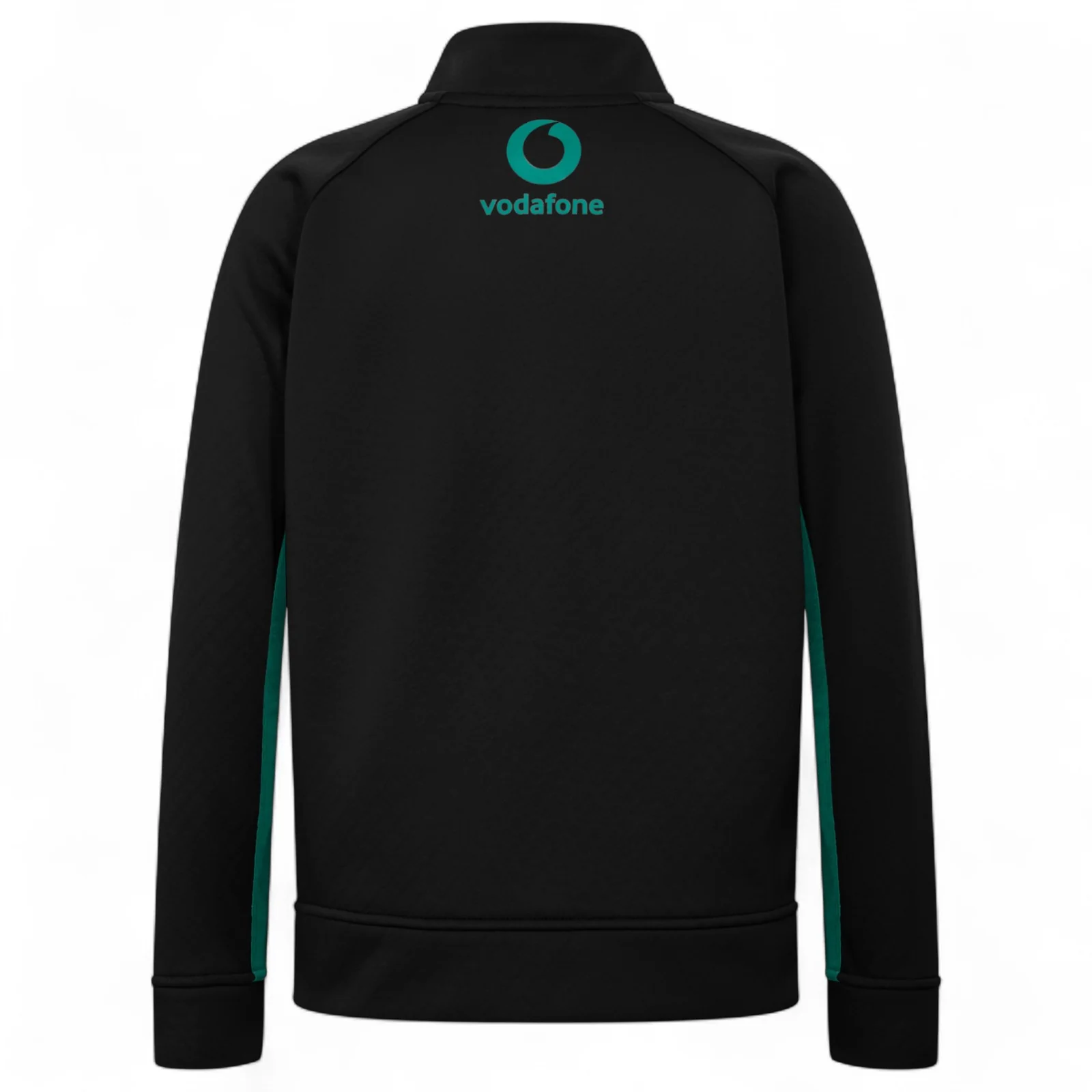 Canterbury IRFU Ireland Rugby Team Half-Zip Training Top - Image 2