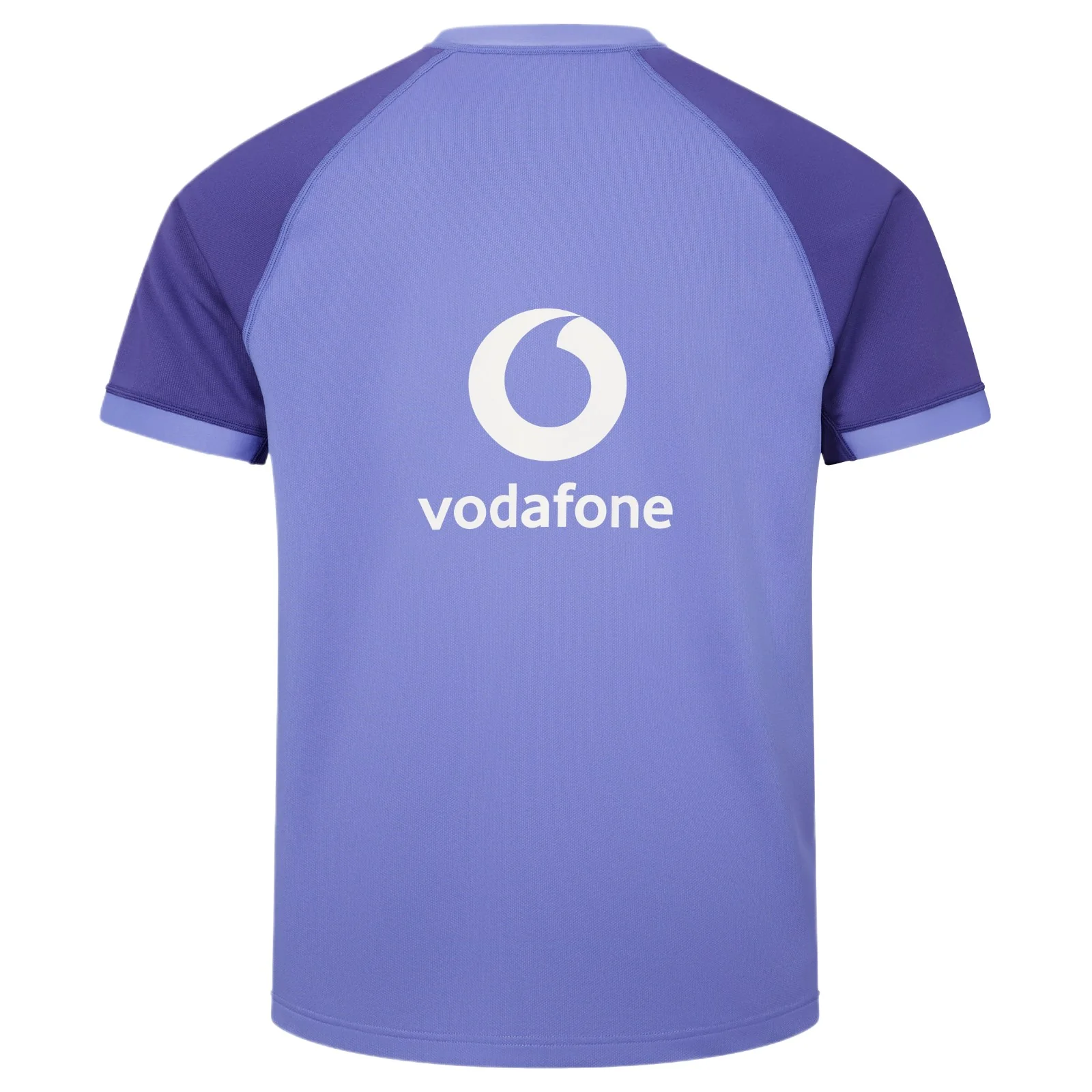 Canterbury IRFU Ireland Rugby 2025/26 Mens Train Pro Jersey - Image 2