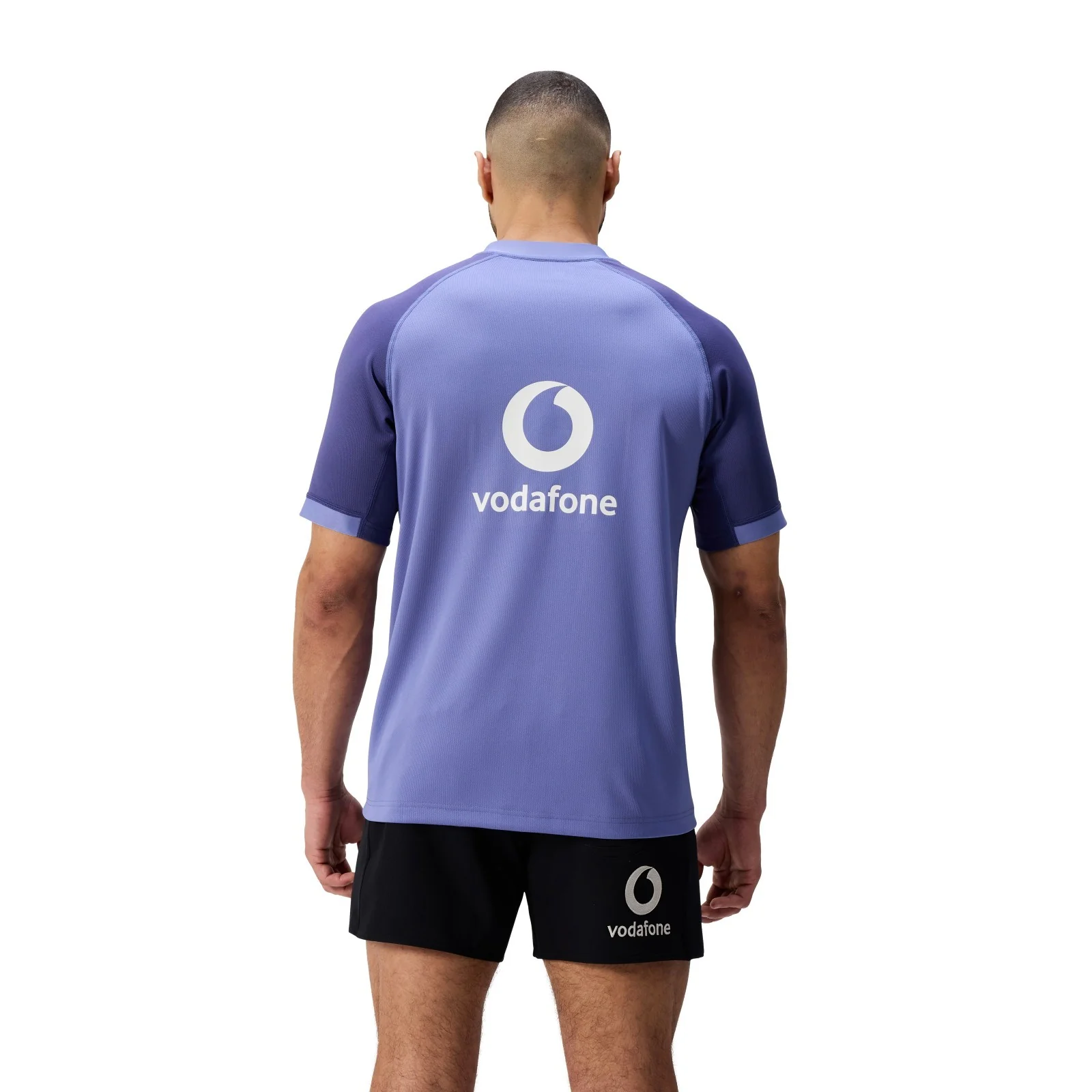 Canterbury IRFU Ireland Rugby 2025/26 Mens Train Pro Jersey - Image 4