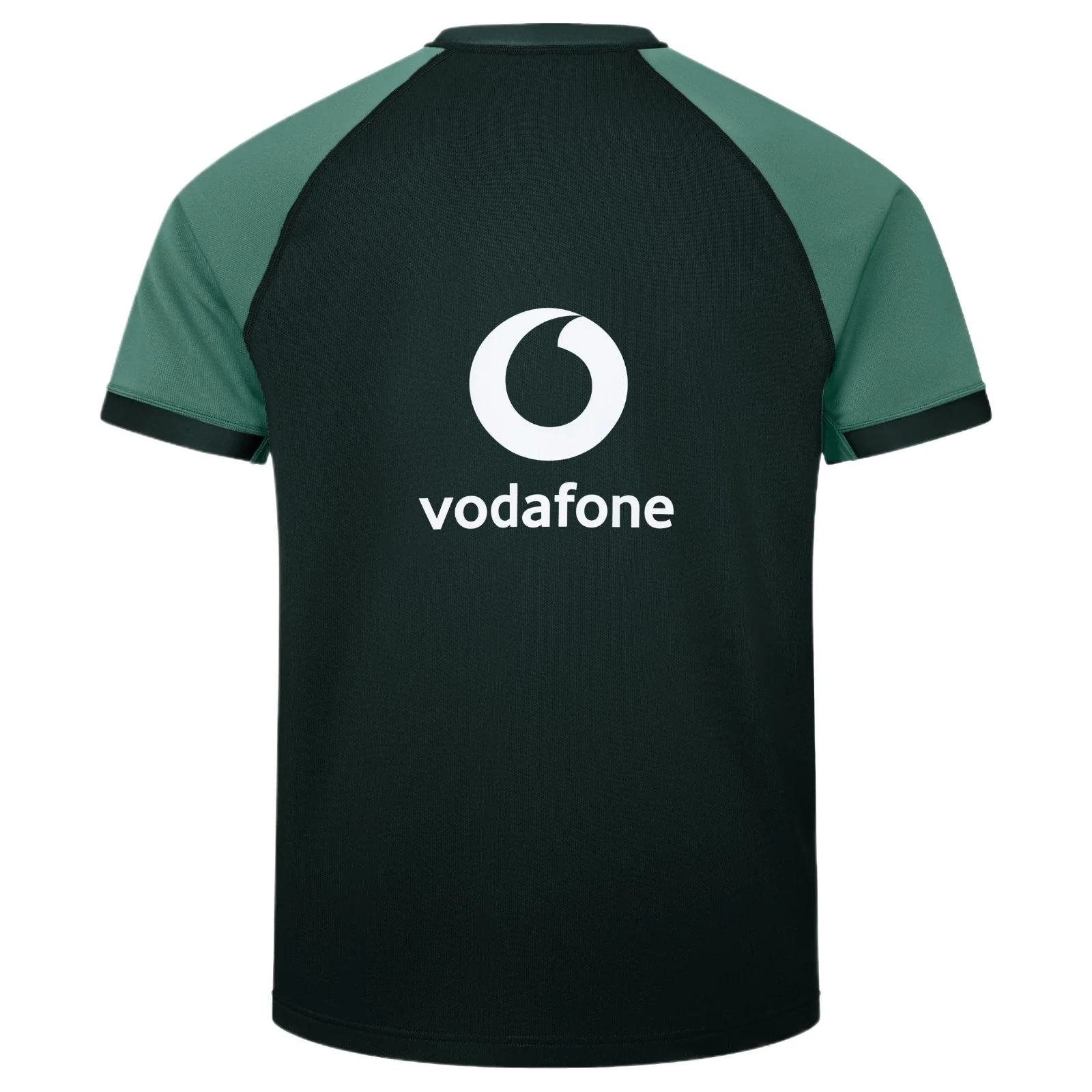 Canterbury IRFU Ireland Rugby 2025/26 Mens Train Pro Jersey - Image 2