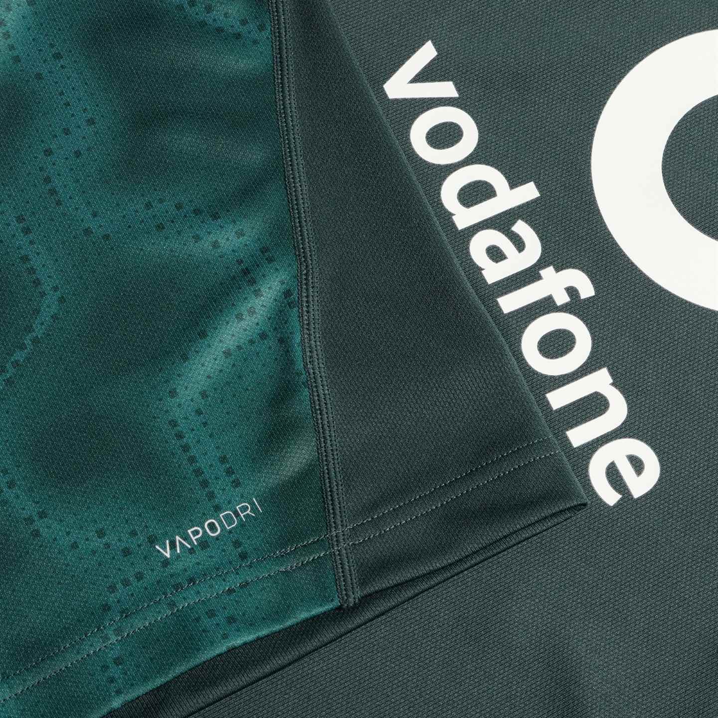 Canterbury IRFU Ireland Rugby 2025/26 Mens Train Pro Jersey - Image 9