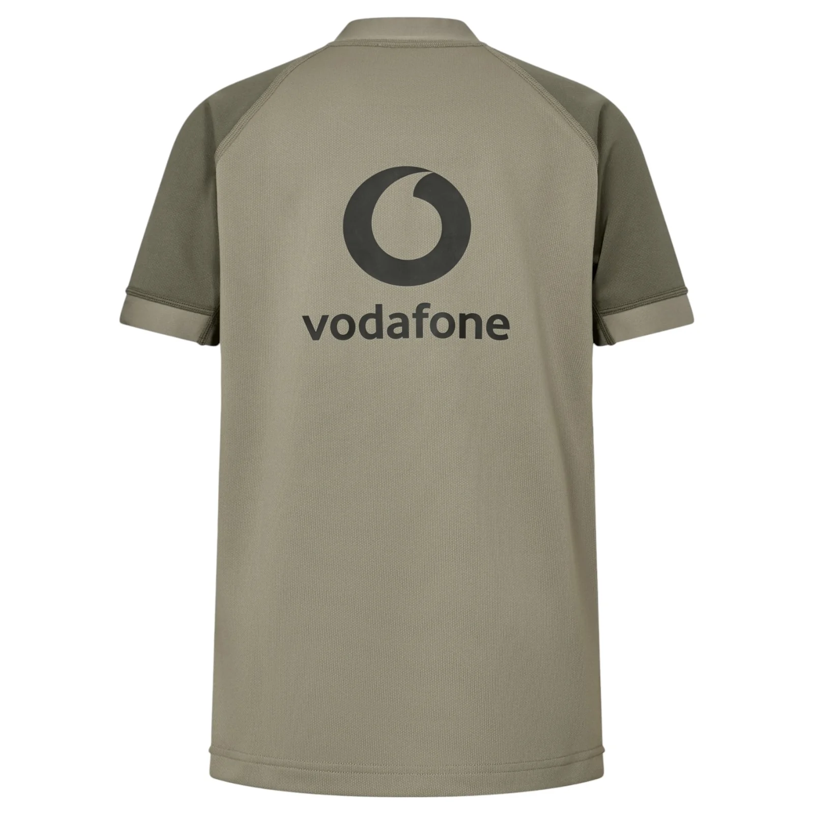 Canterbury IRFU Ireland Rugby 2025/26 Kids Train Pro Jersey - Image 2