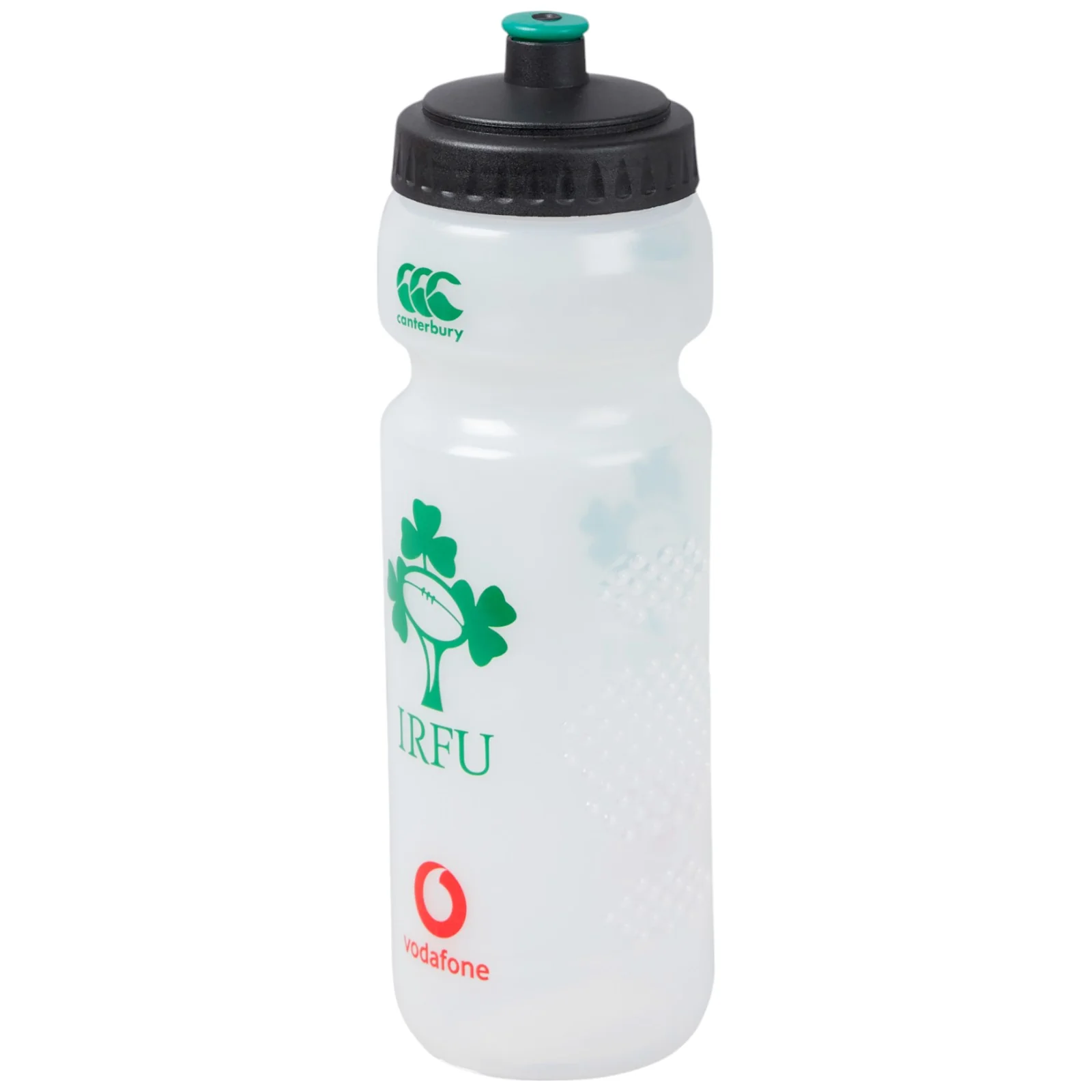 IRFU 2025/26 Water Bottle - Image 2