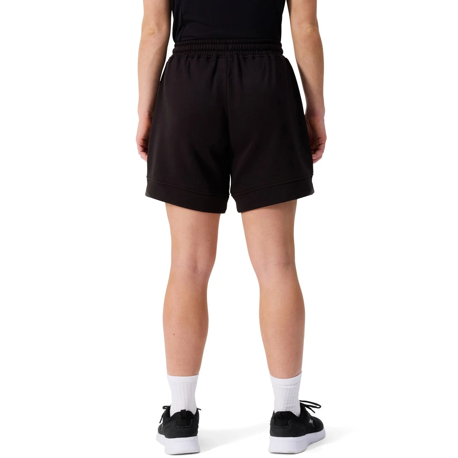 Canterbury IRFU Ireland Rugby Womens Knitted Short - Image 2
