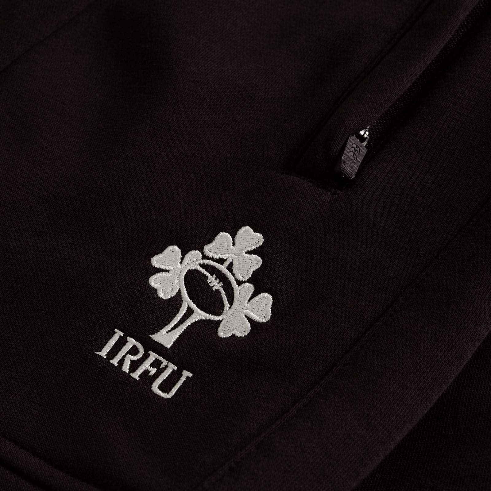 Canterbury IRFU Ireland Rugby Womens Knitted Short - Image 5