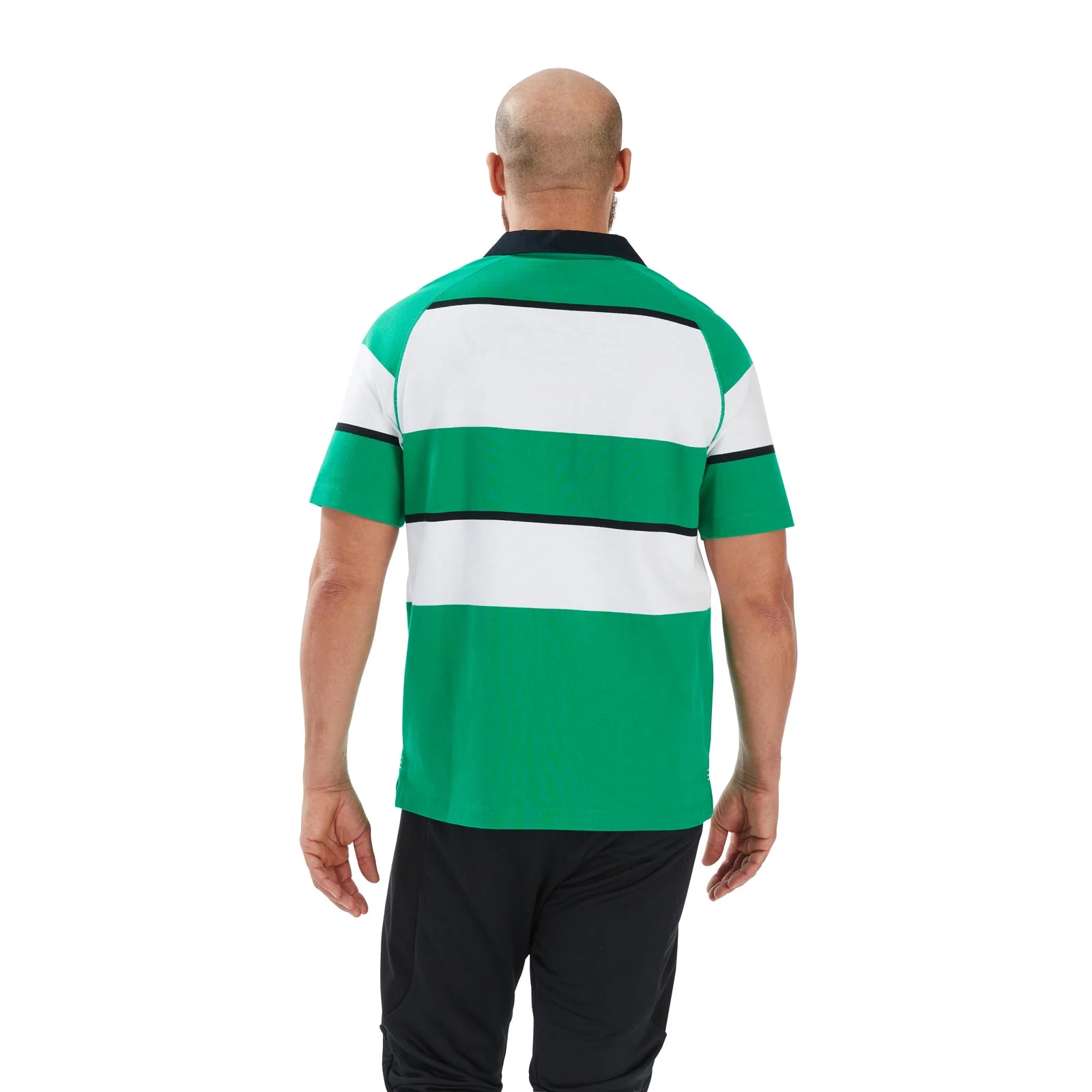 Canterbury Ireland Rugby IRFU 2022 Heritage Jersey - Image 4