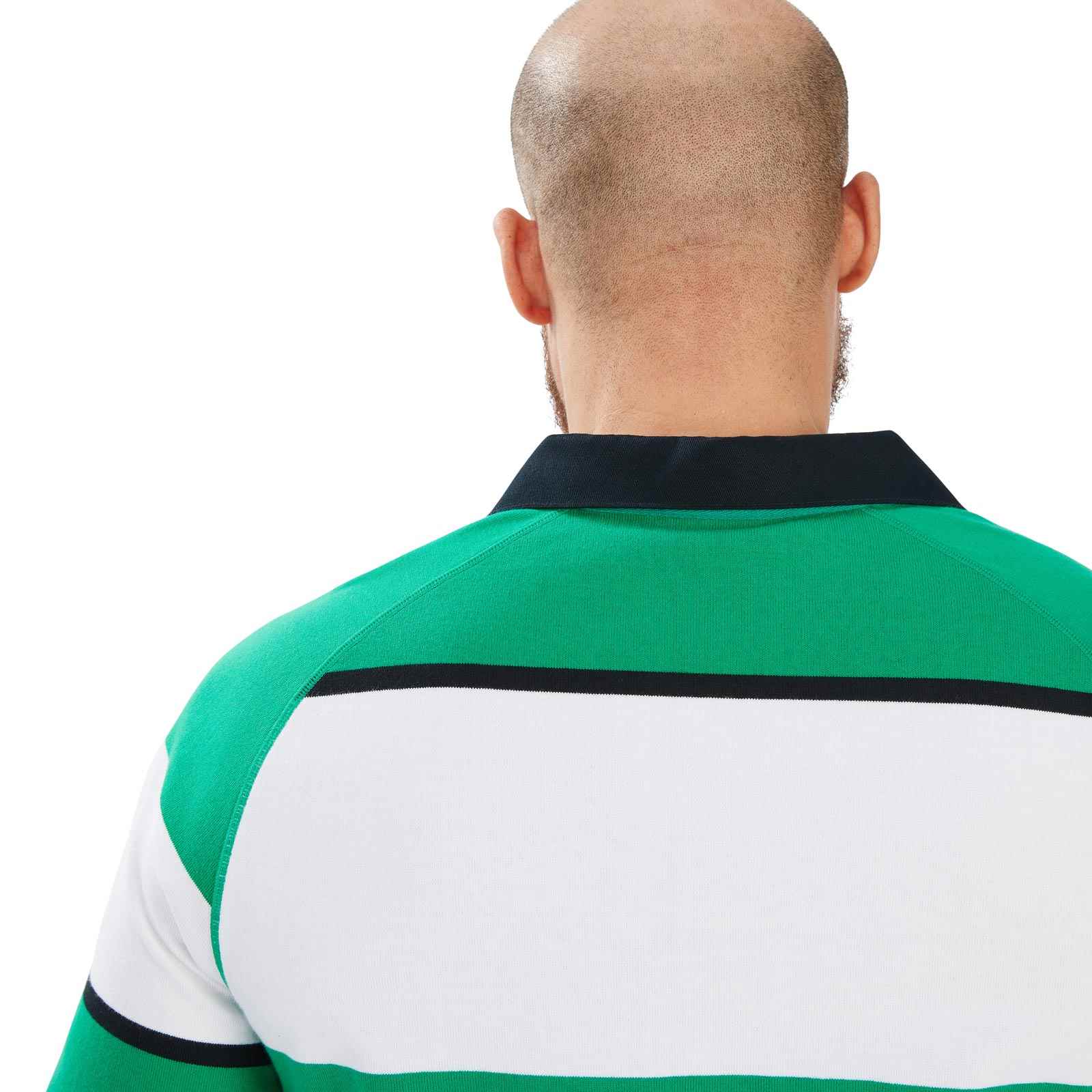 Canterbury Ireland Rugby IRFU 2022 Heritage Jersey - Image 6