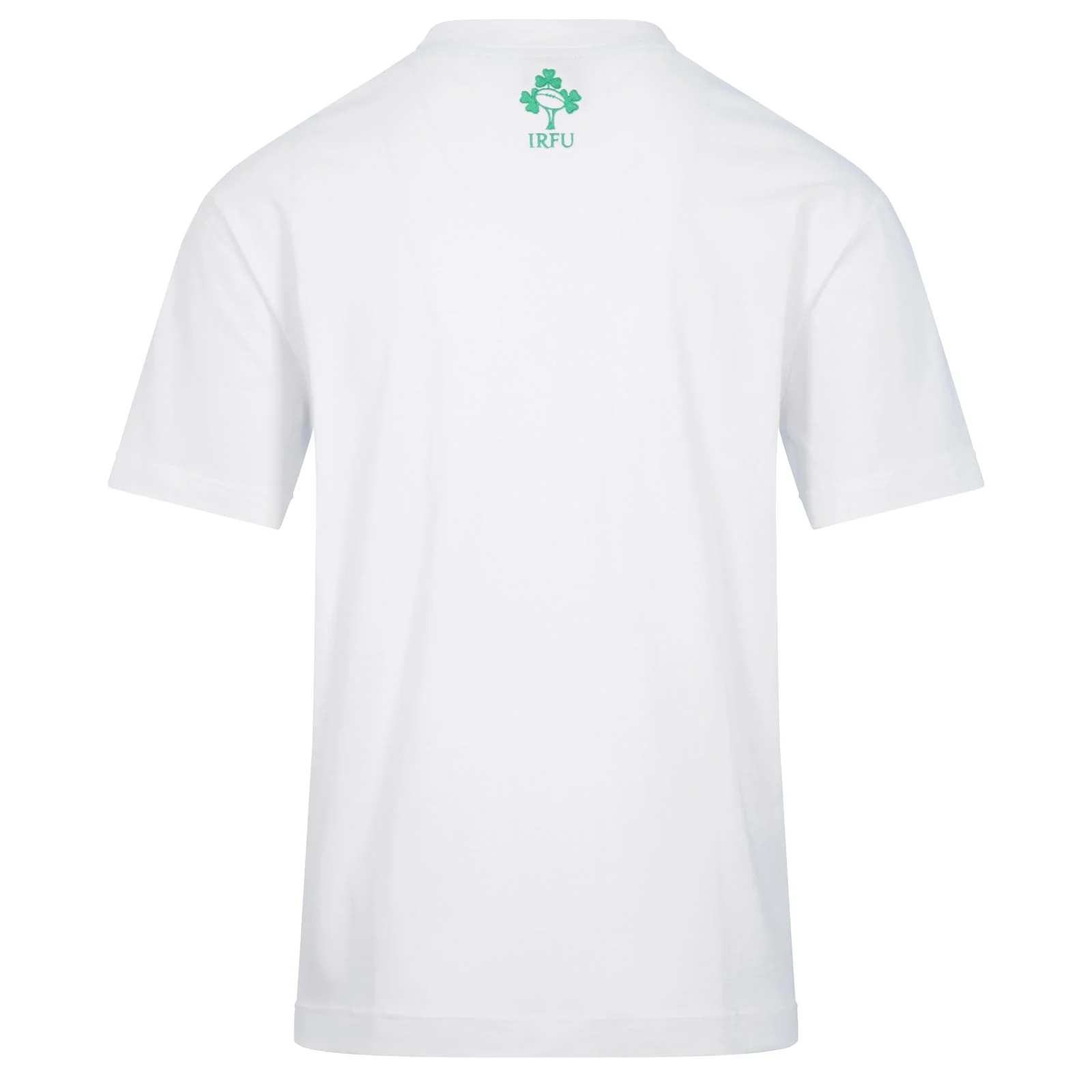 Canterbury Ireland Rugby IRFU Oversized Cotton Fans T-Shirt - Image 3
