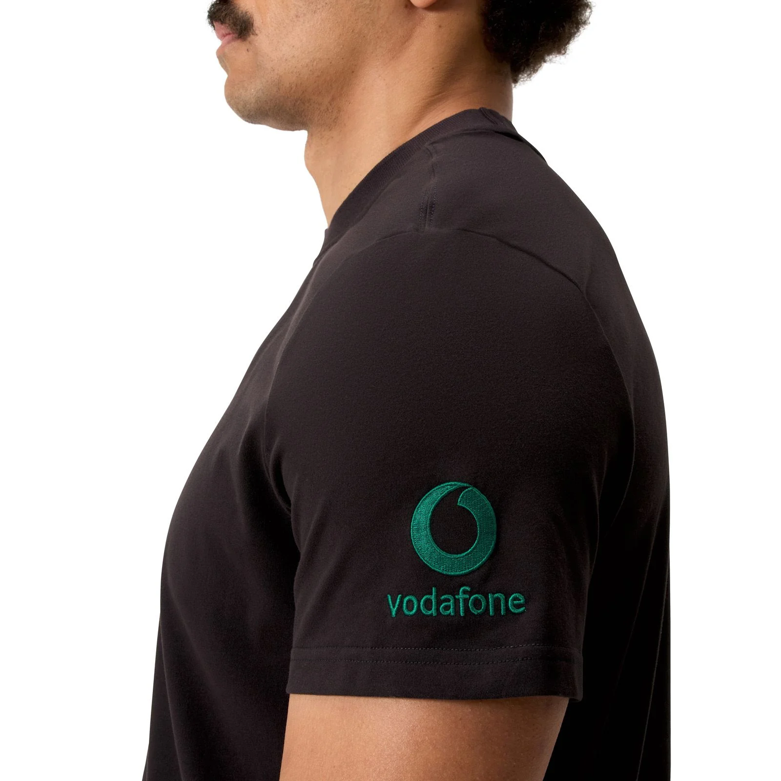 Canterbury IRFU Ireland Rugby Team Relaxed T-Shirt - Image 5