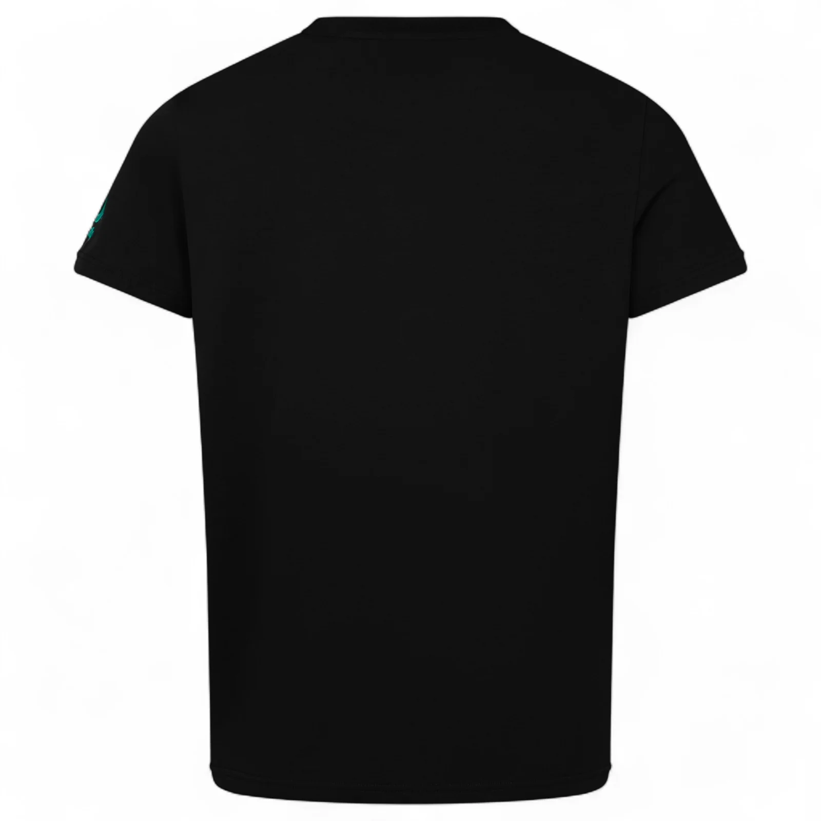 Canterbury IRFU Ireland Rugby Team Relaxed T-Shirt - Image 9