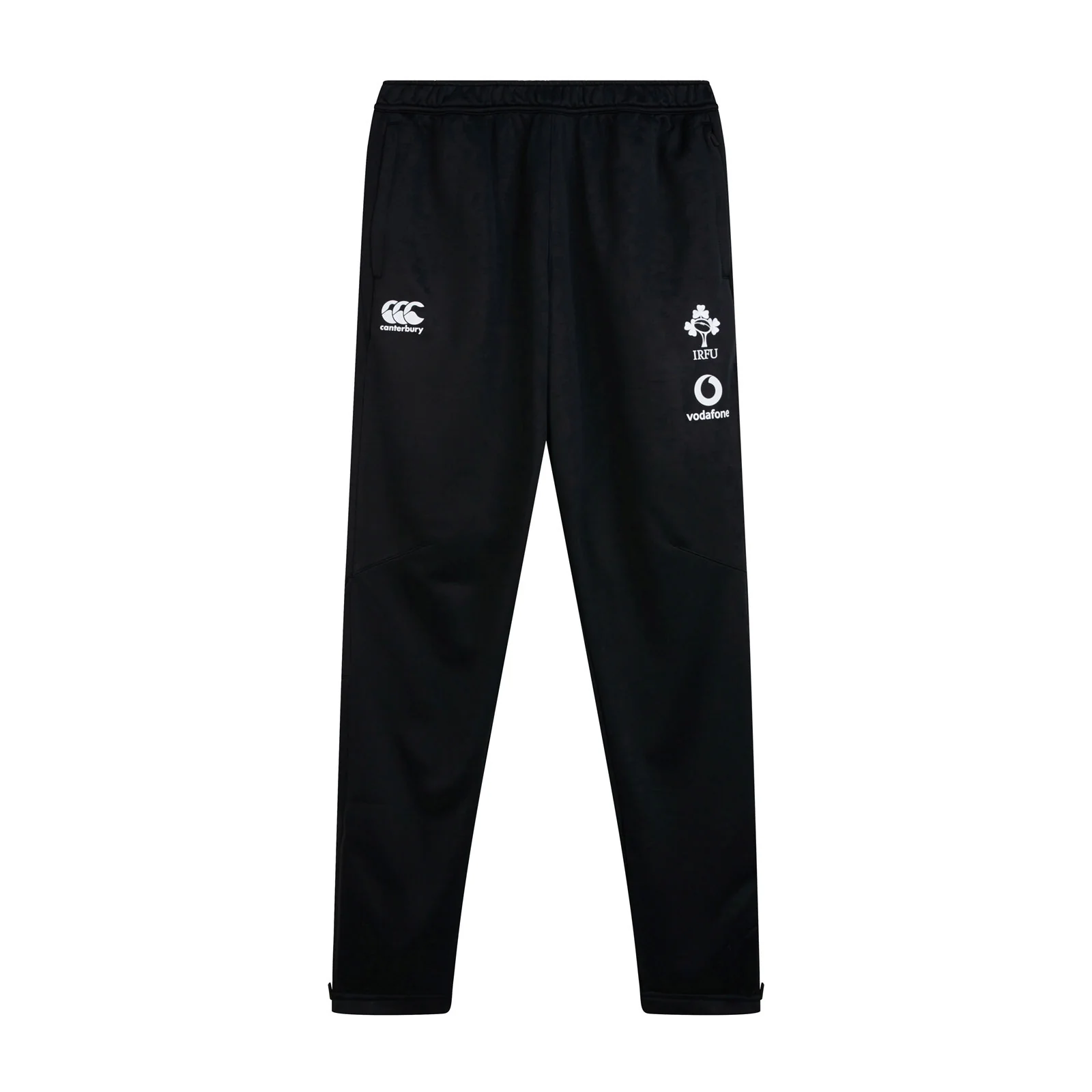 Canterbury IRFU Ireland Rugby VapoDri Mens Skinny Pants - Image 3