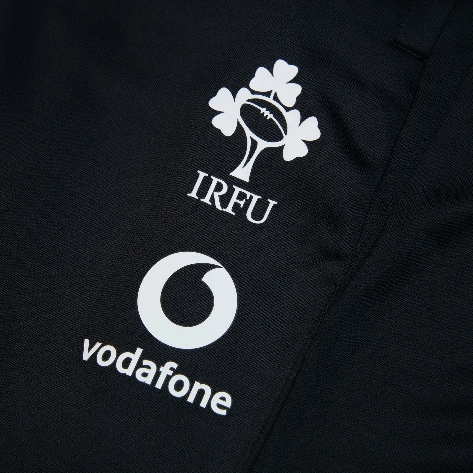 Canterbury IRFU Ireland Rugby VapoDri Mens Skinny Pants - Image 6