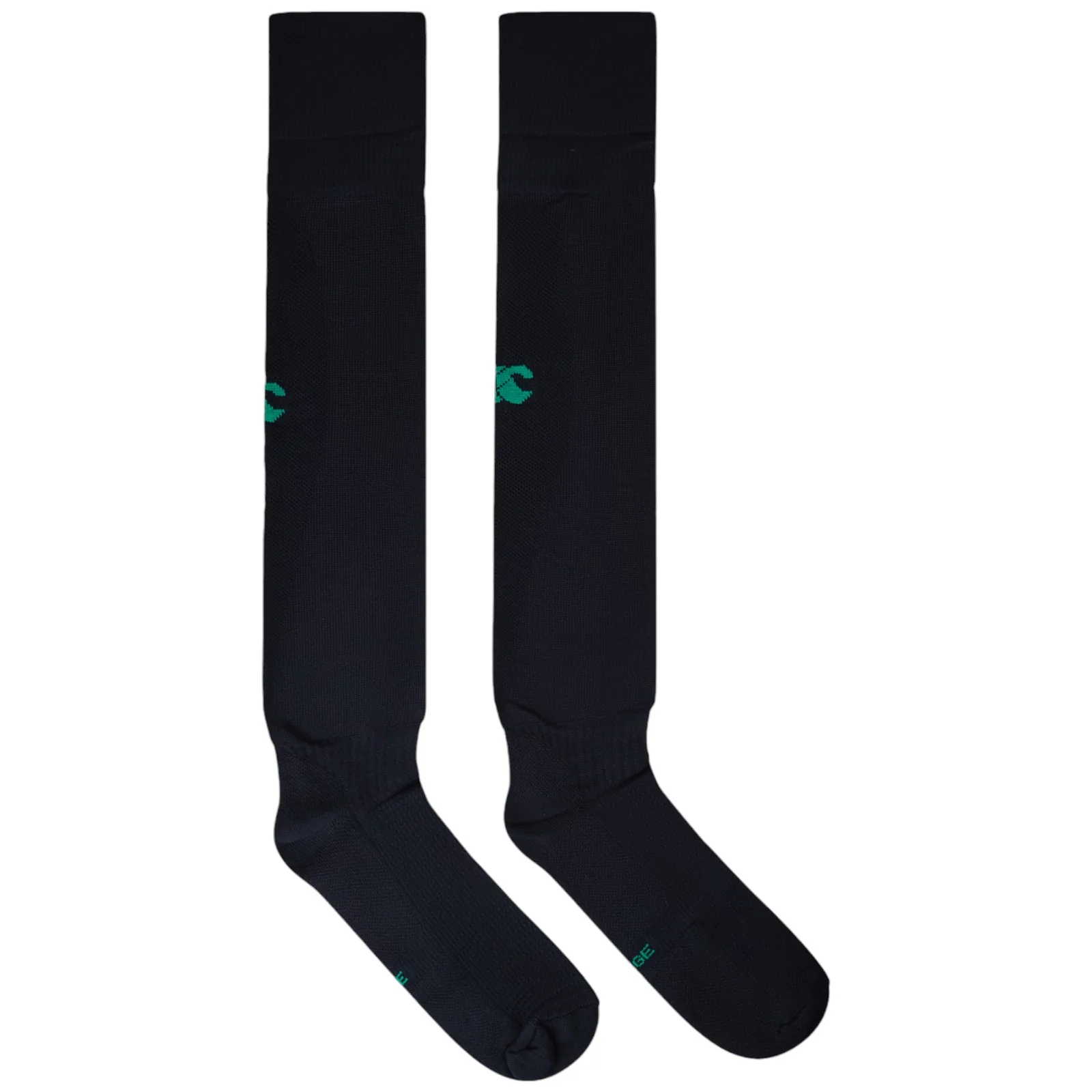 Canterbury IRFU Rugby Ireland 2024/25 Mens Alternate Match Socks