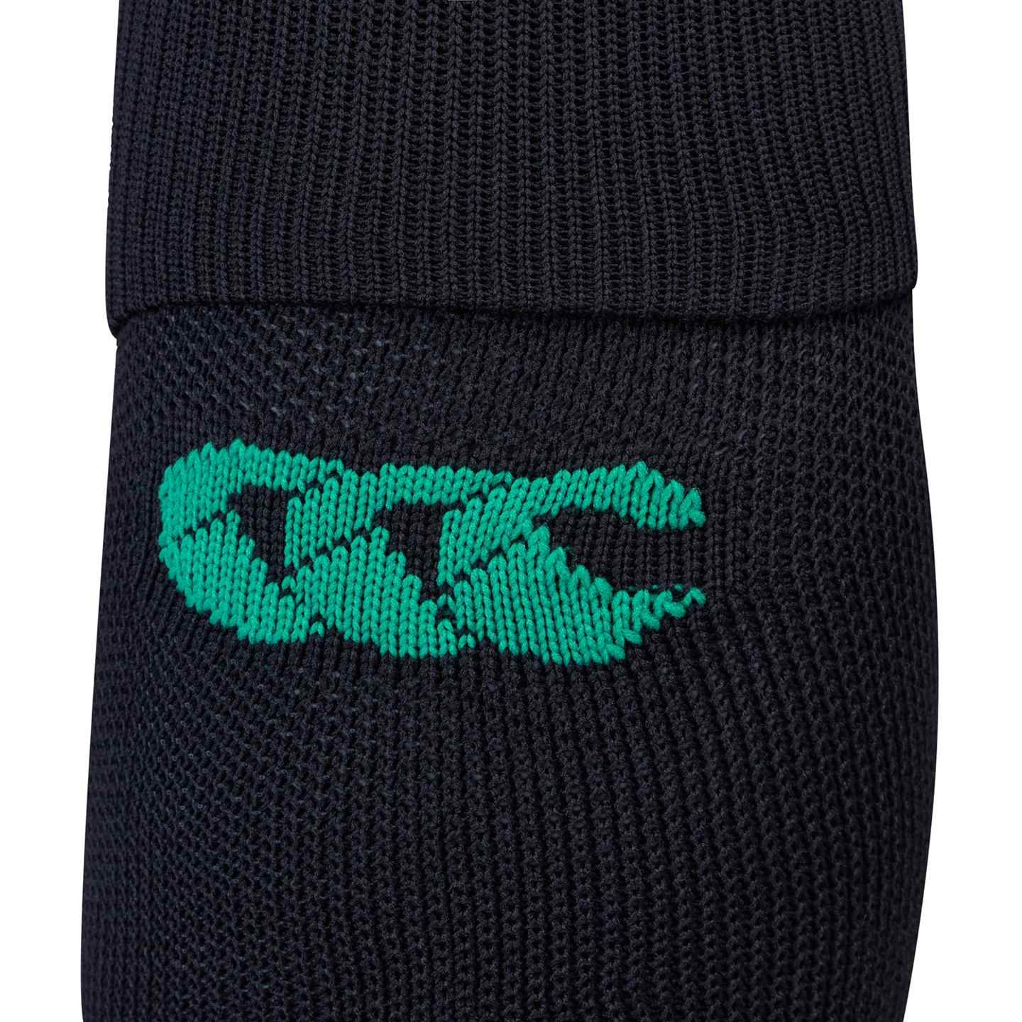 Canterbury IRFU Rugby Ireland 2024/25 Mens Alternate Match Socks - Image 2