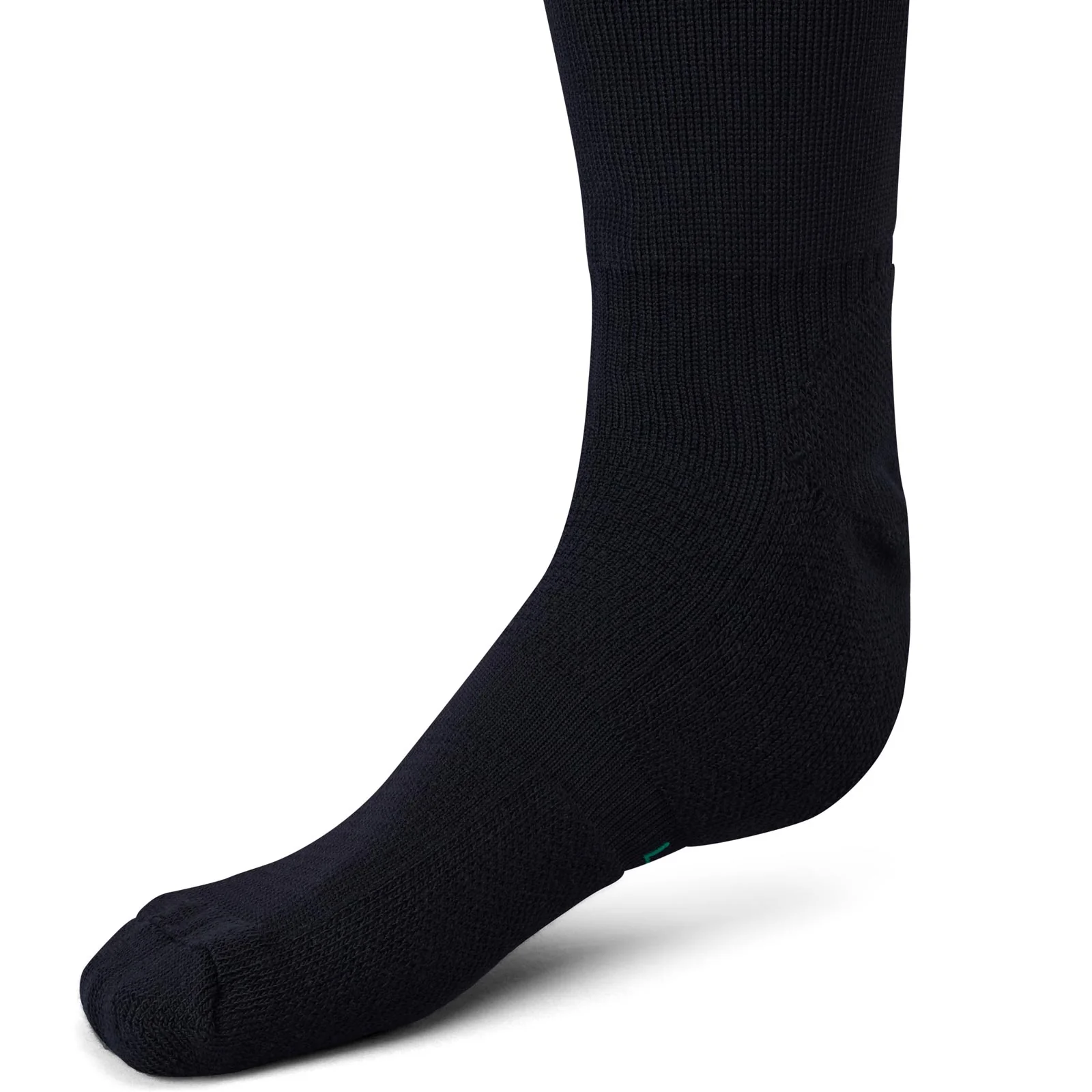 Canterbury IRFU Rugby Ireland 2024/25 Mens Alternate Match Socks - Image 3