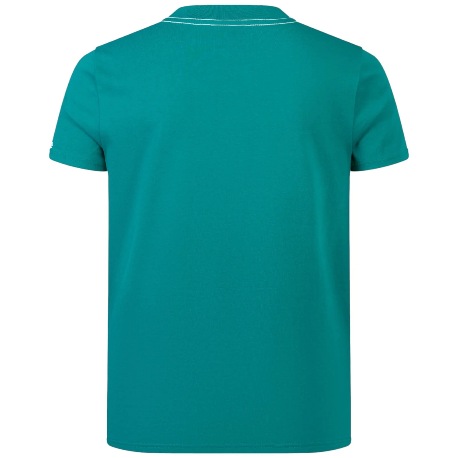 Canterbury IRFU Rugby Ireland 2024/25 Kids T-Shirt - Image 2