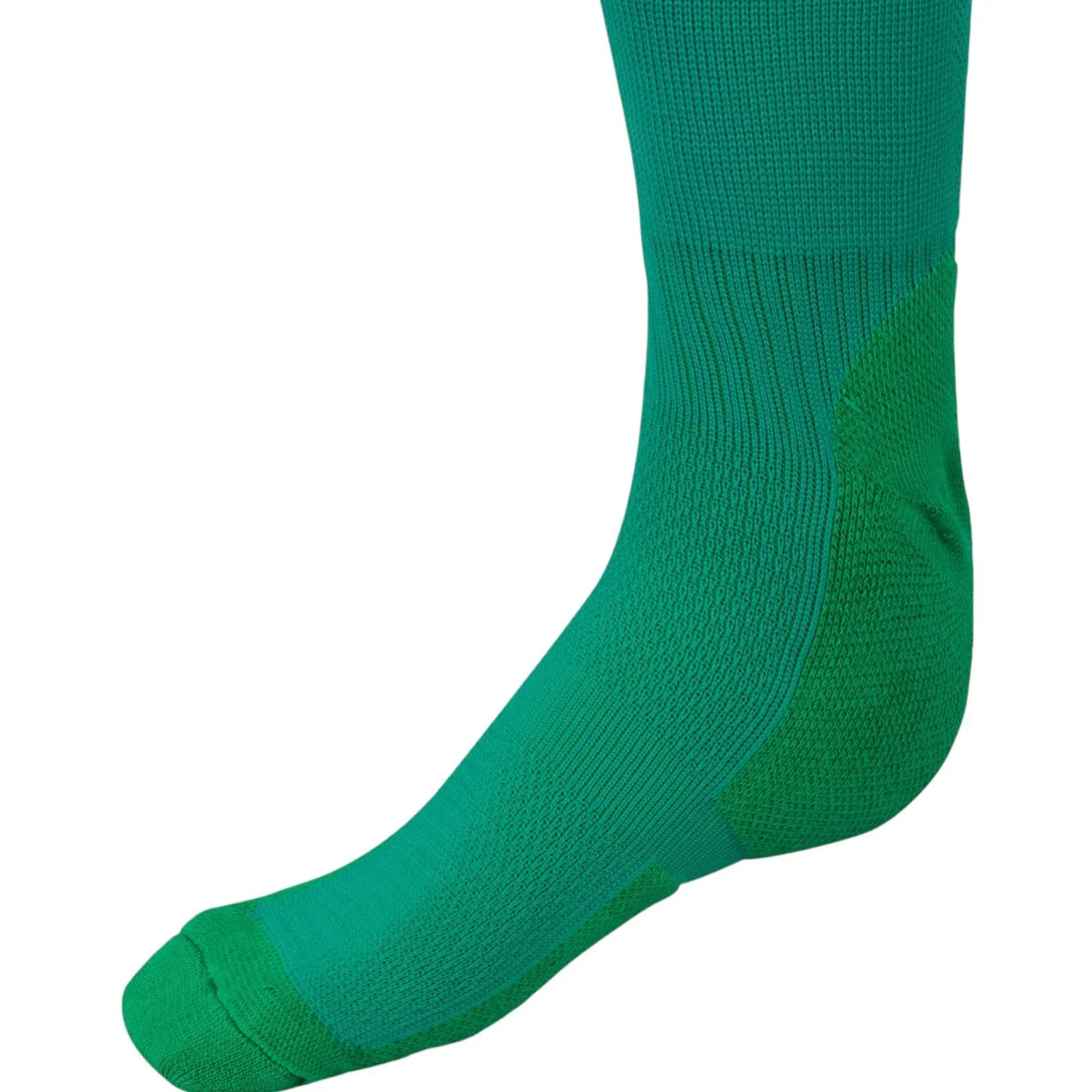 Canterbury IRFU Rugby Ireland 2024/25 Mens Home Match Socks - Image 2