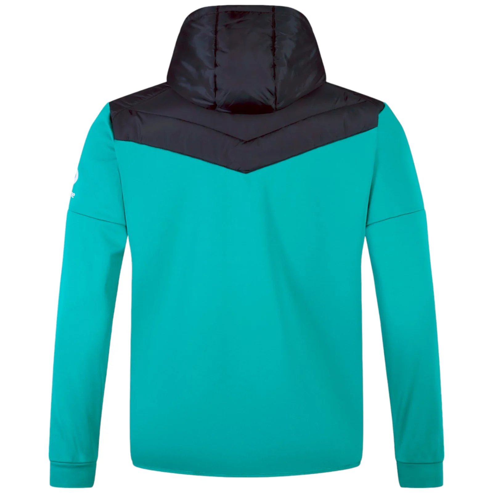 Canterbury IRFU Rugby Ireland 2025/26 Hybrid Padded Jacket - Image 2