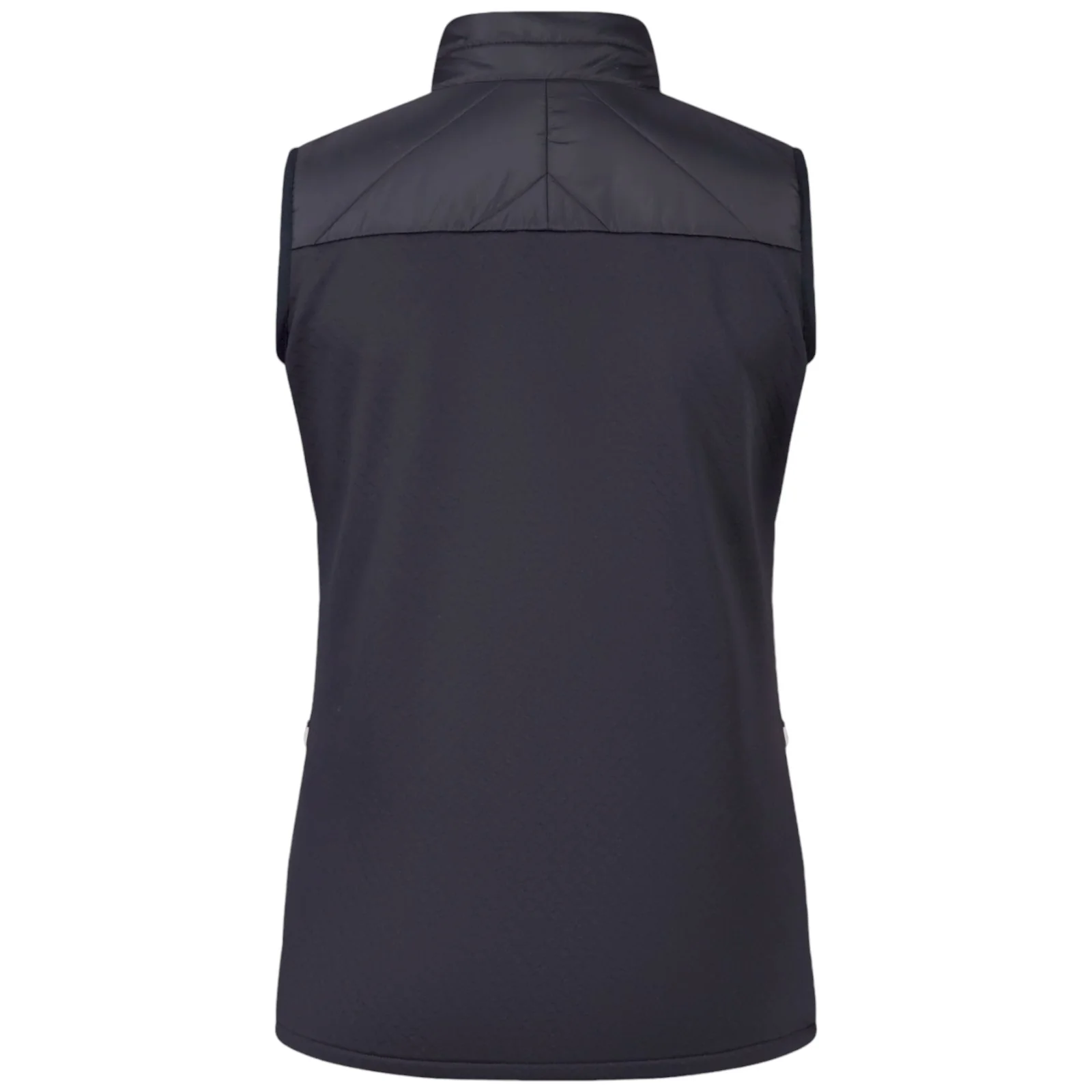 Canterbury IRFU Rugby Ireland 2025/26 Womens Microlight Gilet - Image 2