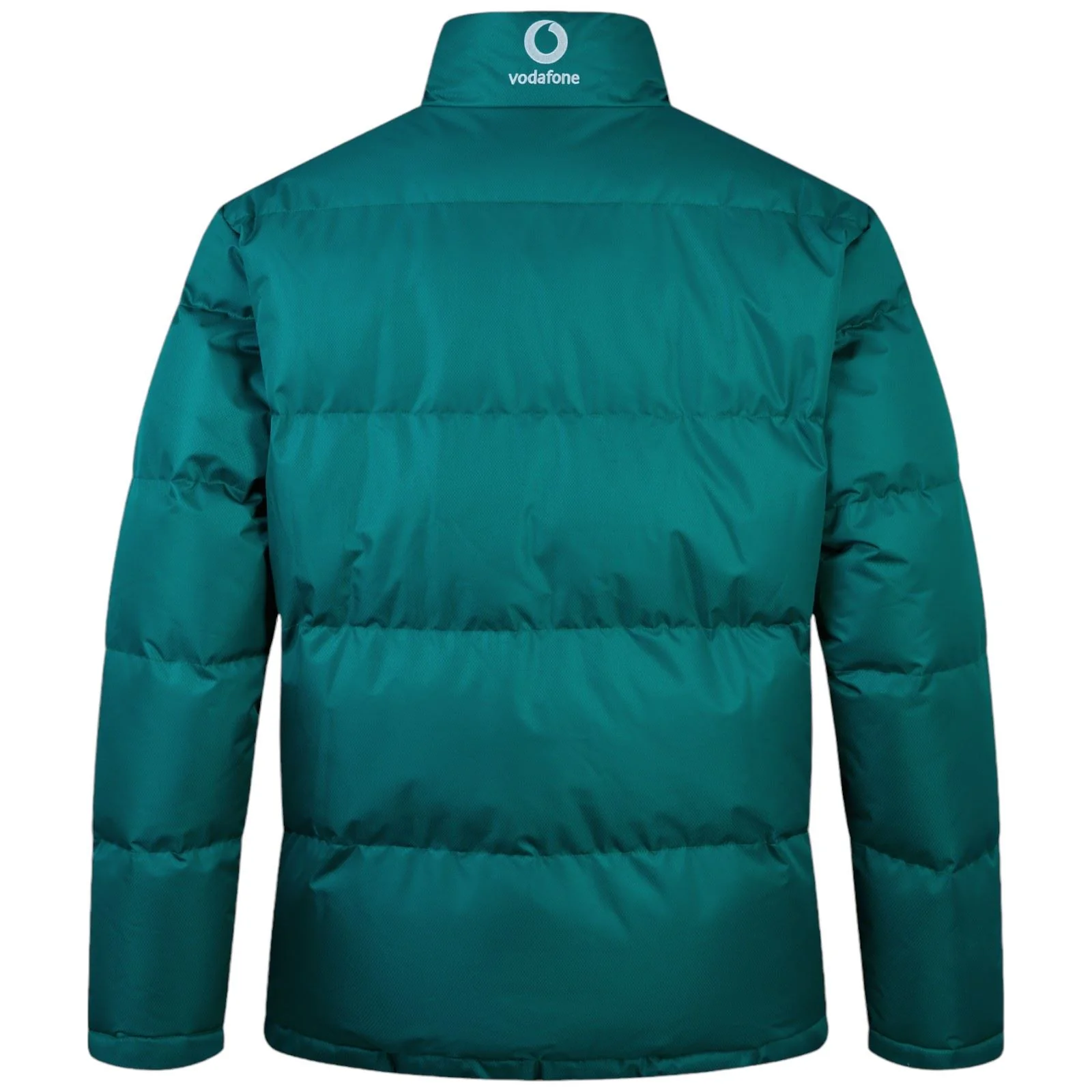 Canterbury IRFU Rugby Ireland 2024/25 Mens Full-Zip Puffer Jacket - Image 2