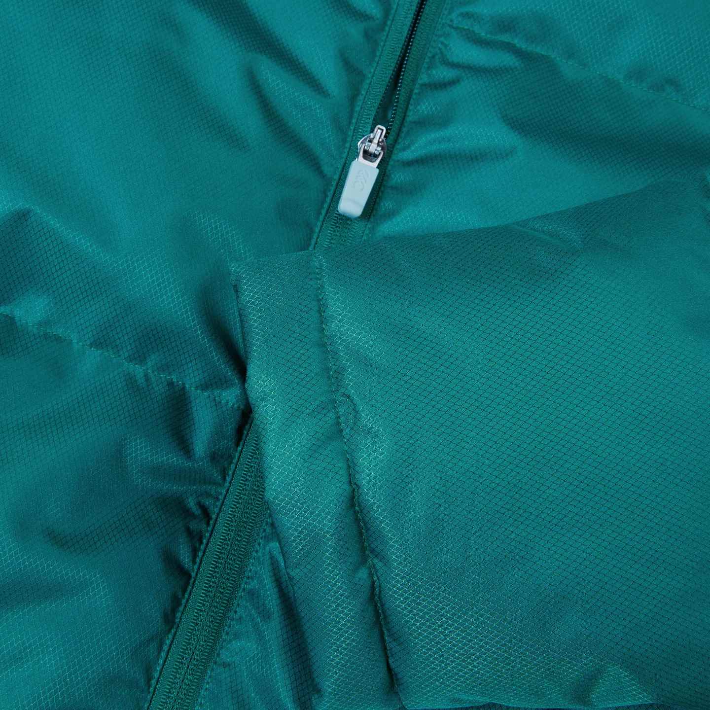 Canterbury IRFU Rugby Ireland 2024/25 Mens Full-Zip Puffer Jacket - Image 5