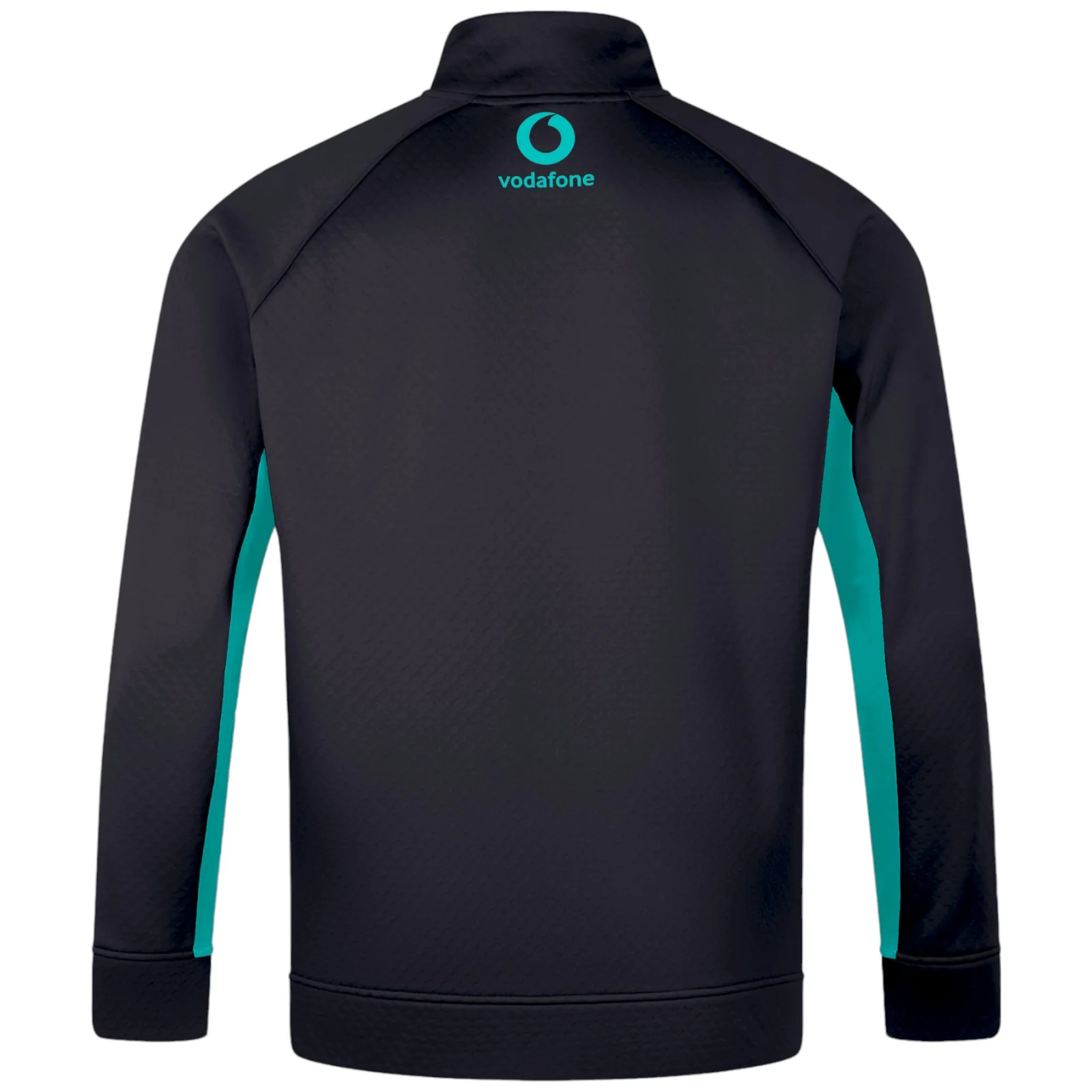Canterbury IRFU Rugby Ireland 2024/25 Half Zip Training Top - Image 2