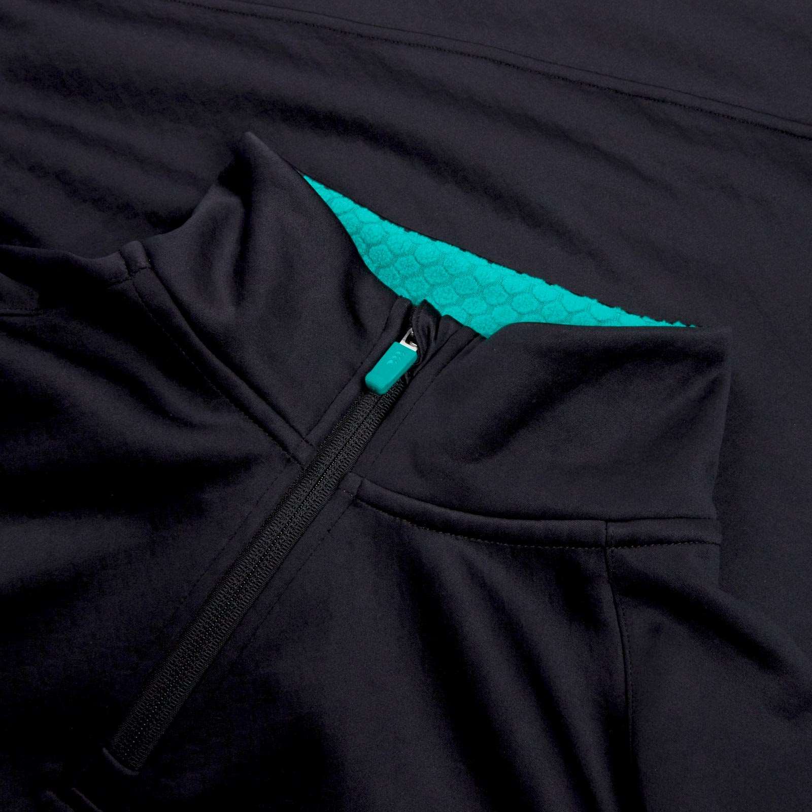 Canterbury IRFU Rugby Ireland 2024/25 Half Zip Training Top - Image 4
