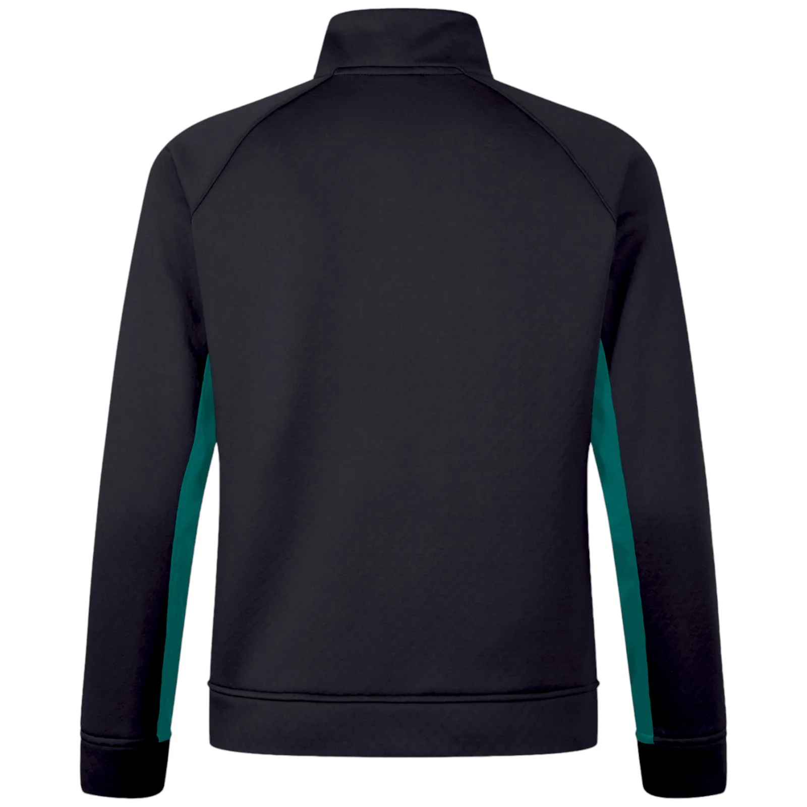 Canterbury IRFU Rugby Ireland 2025/26 Womens Half-Zip Training Top - Image 2