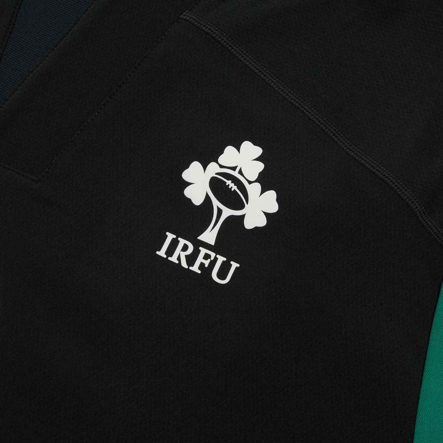 Canterbury IRFU Rugby Ireland 2024/25 Tech Drill Training Top - Image 8