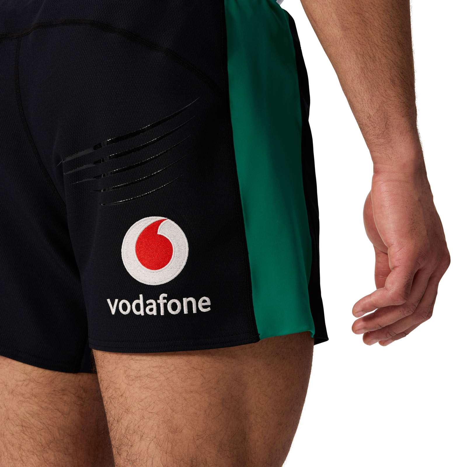 Canterbury IRFU Ireland Rugby 2025/26 Mens Alt Match Short - Image 4