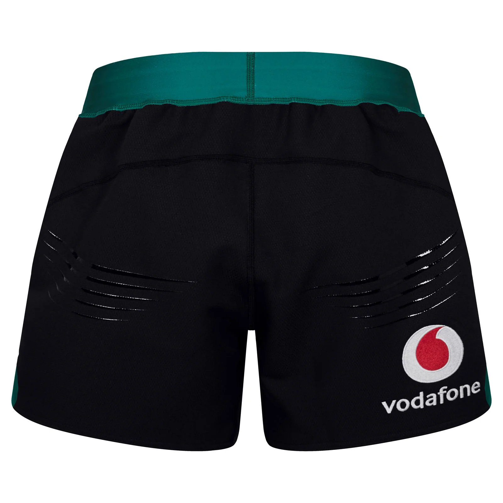 Canterbury IRFU Ireland Rugby 2025/26 Mens Alt Match Short - Image 9