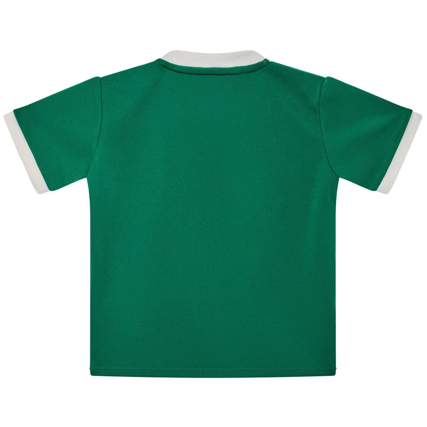 Canterbury IRFU Ireland Rugby 2025/26 Infant Home Kit - Image 4