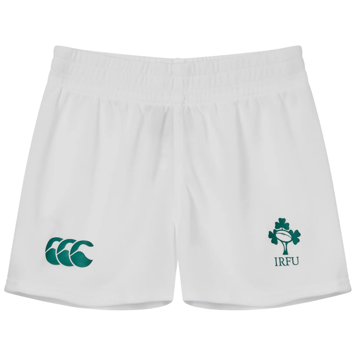 Canterbury IRFU Ireland Rugby 2025/26 Infant Home Kit - Image 5