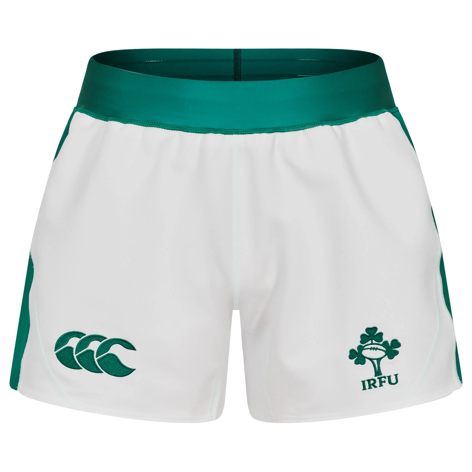 Canterbury IRFU Ireland Rugby 2025/26 Mens Home Match Short