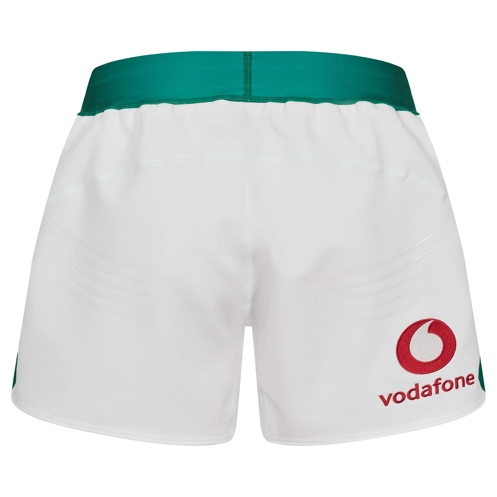 Canterbury IRFU Ireland Rugby 2025/26 Mens Home Match Short - Image 2