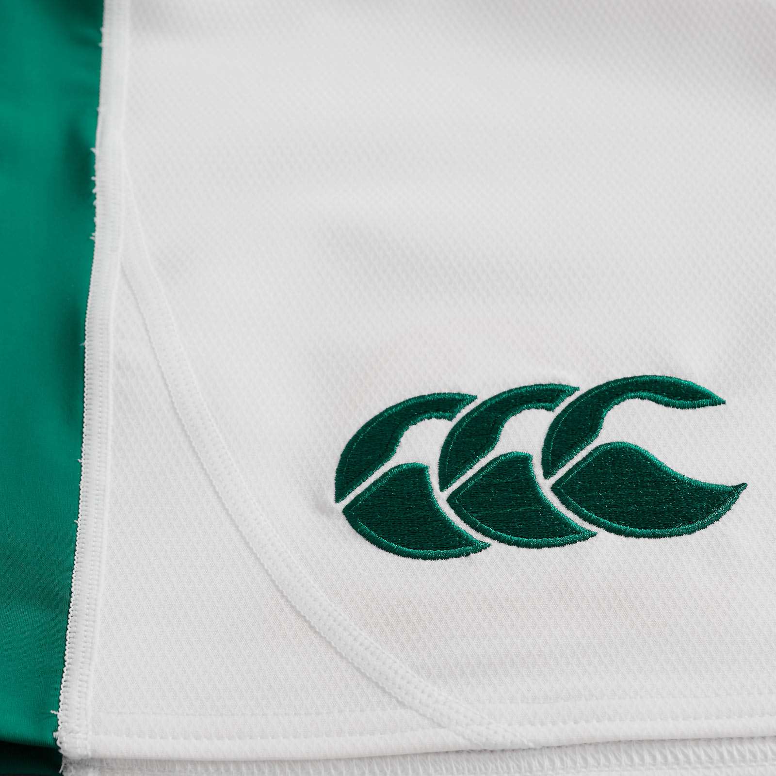Canterbury IRFU Ireland Rugby 2025/26 Mens Home Match Short - Image 8