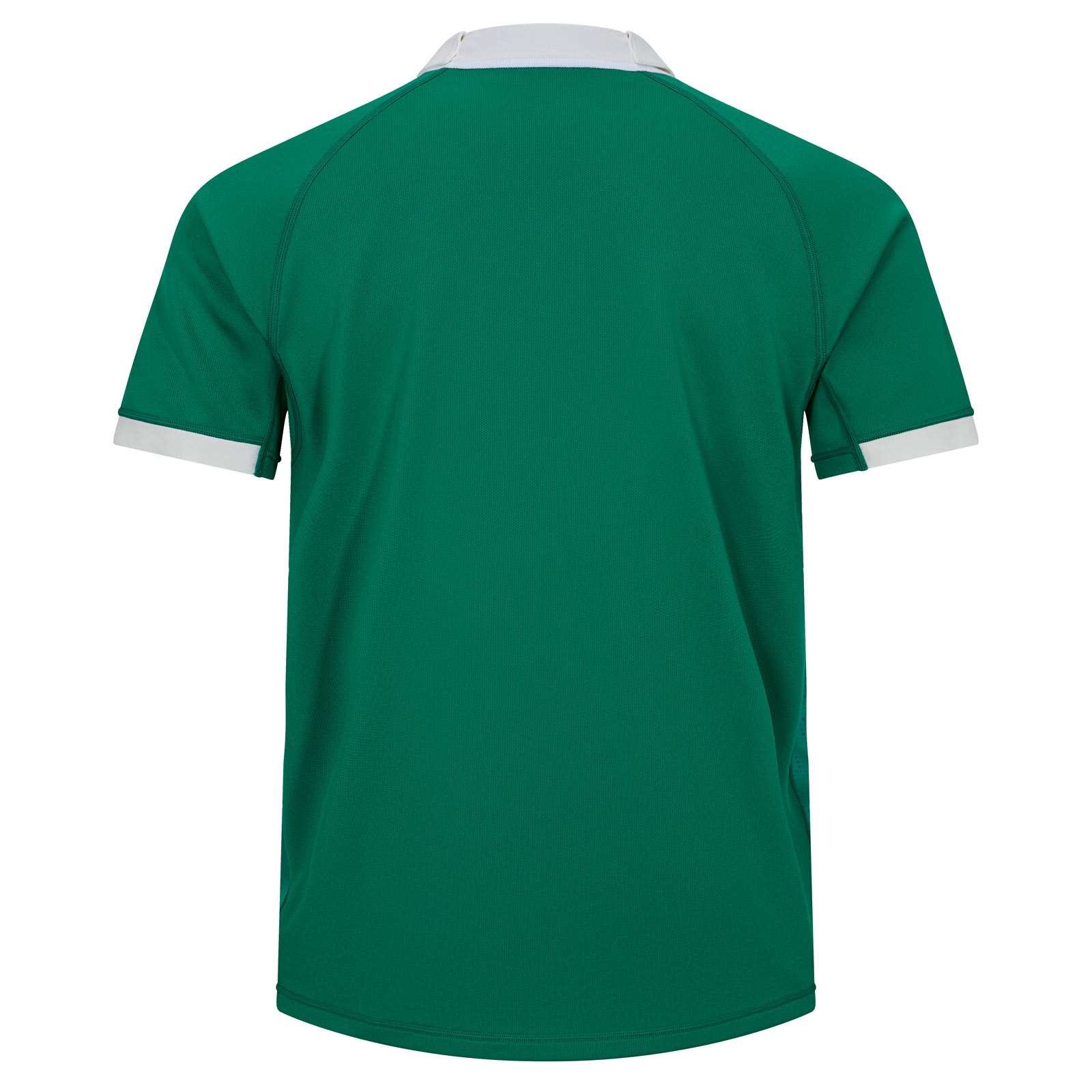 Canterbury IRFU Ireland Rugby 2025/26 Mens Home Pro Jersey - Image 2
