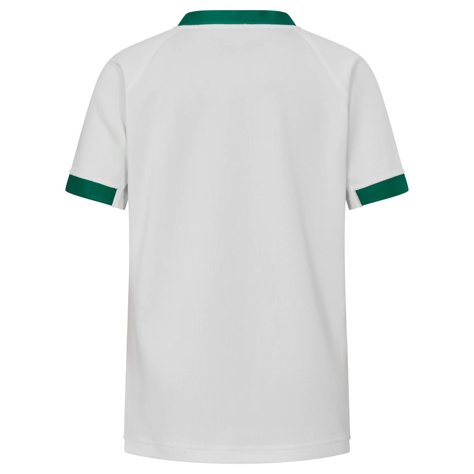 Canterbury IRFU Ireland Rugby 2025/26 Kids Alt Pro Jersey - Image 2