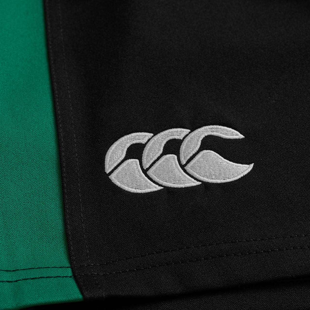 Canterbury IRFU Ireland Rugby 2025/26 Kids Alt Match Short - Image 6