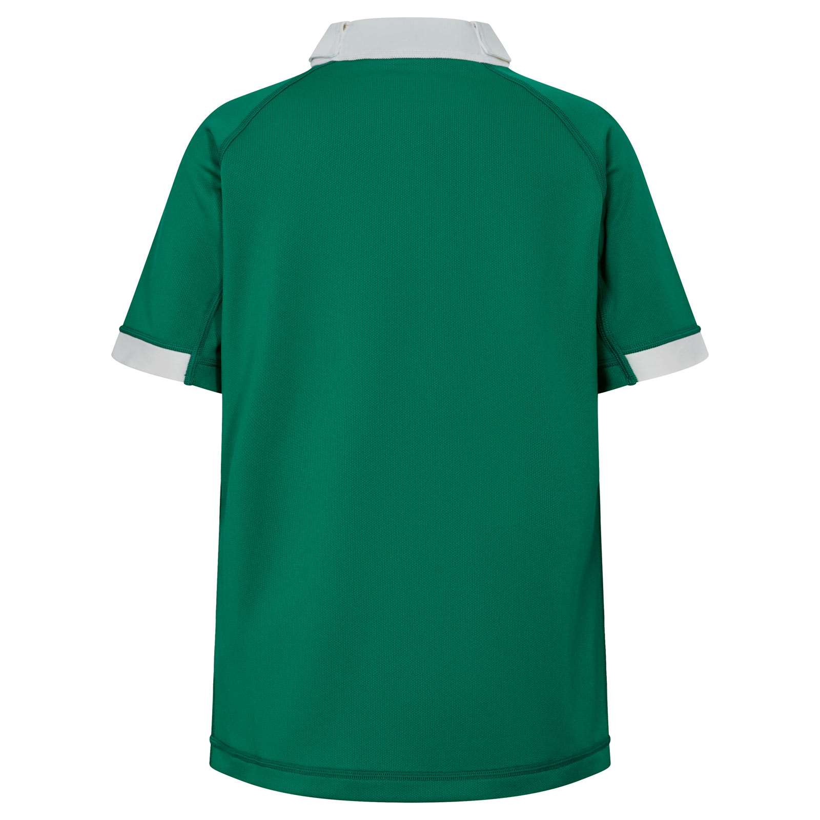 Canterbury IRFU Ireland Rugby 2025/26 Kids Home Pro Jersey - Image 2