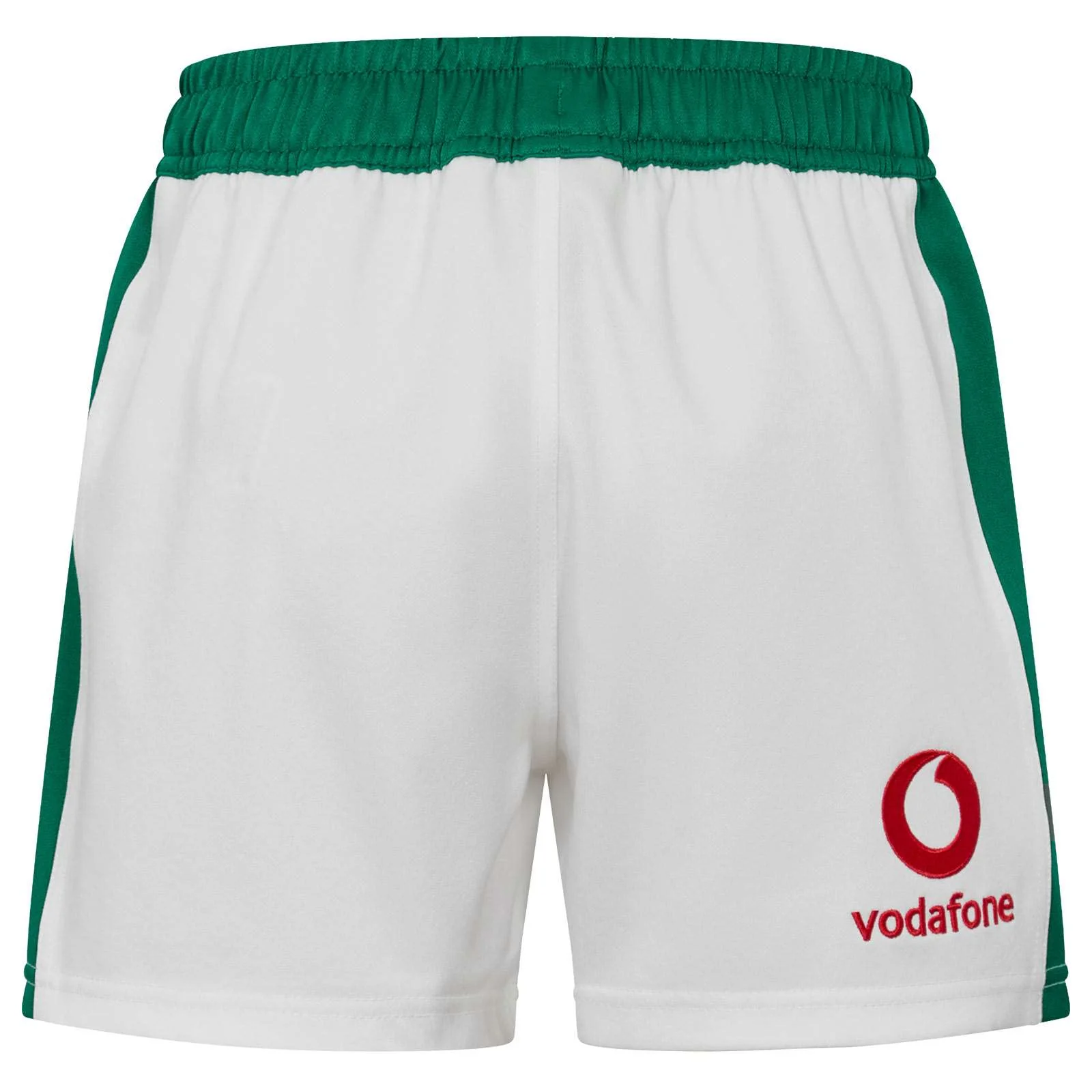 Canterbury IRFU Ireland Rugby 2025/26 Kids Home Match Short - Image 2