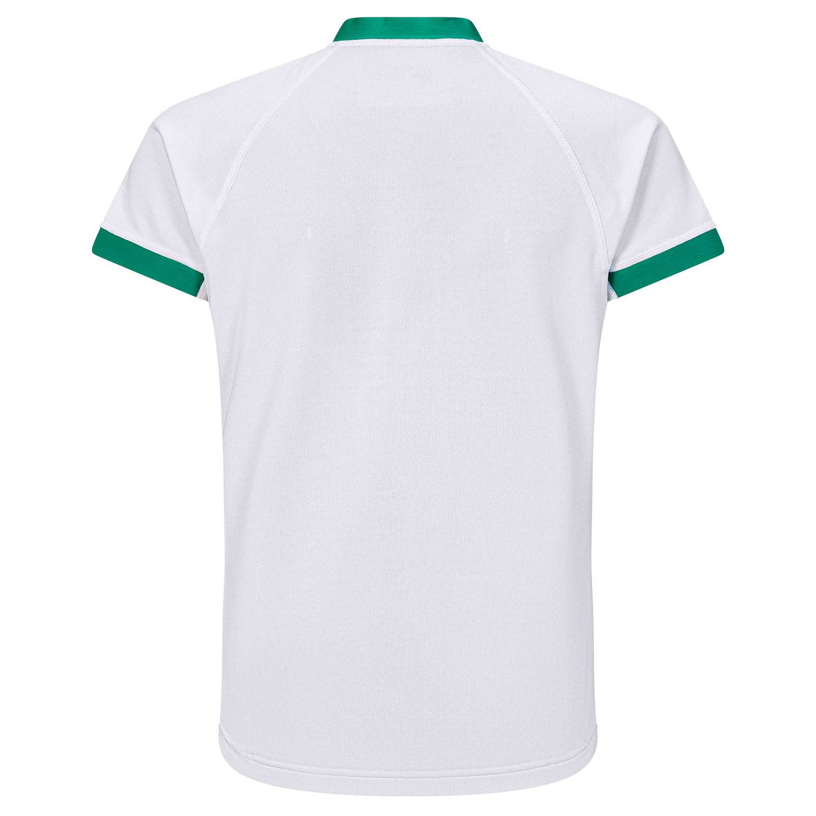 Canterbury IRFU Ireland Rugby 2025/26 Womens Alt Pro Jersey - Image 2
