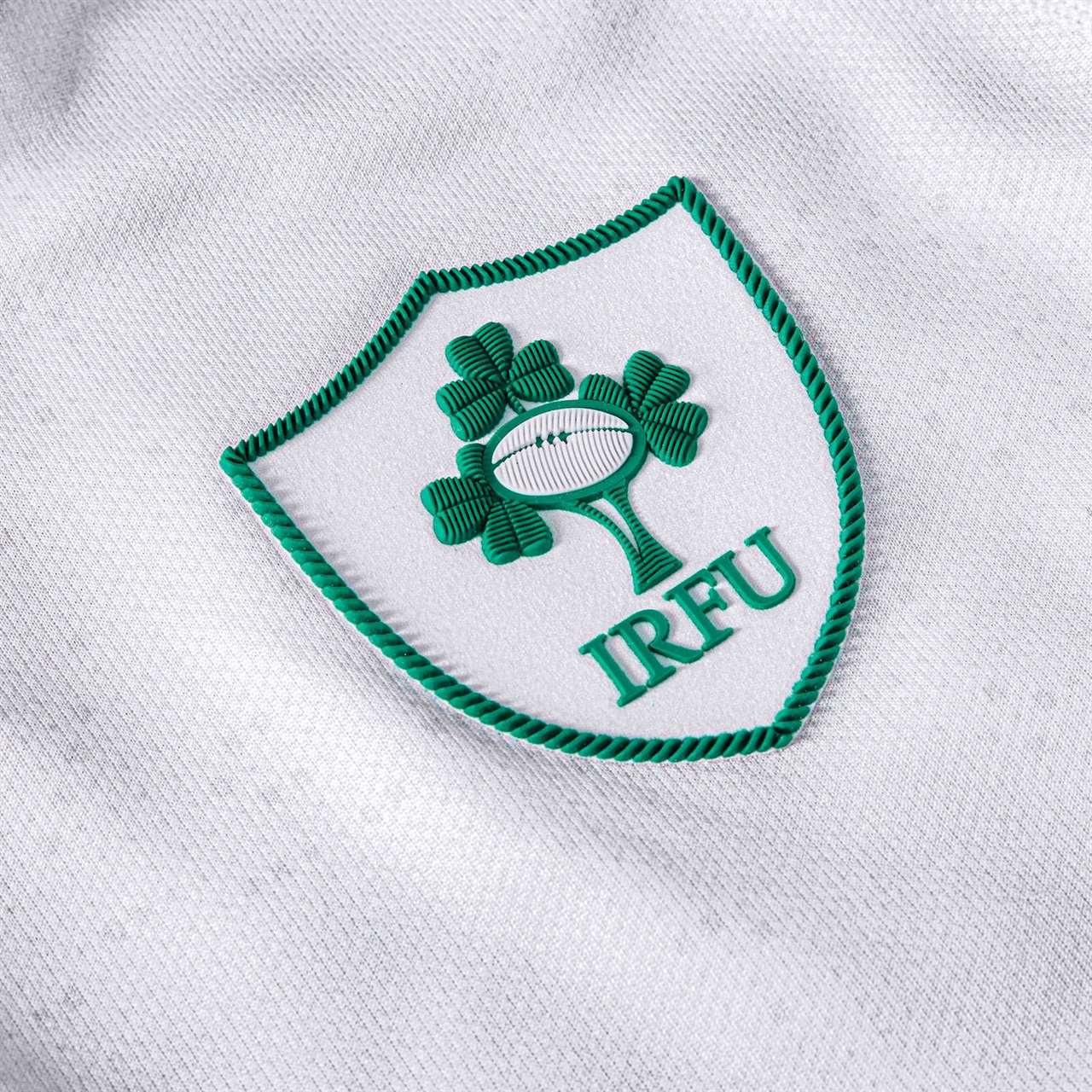 Canterbury IRFU Ireland Rugby 2025/26 Womens Alt Pro Jersey - Image 6