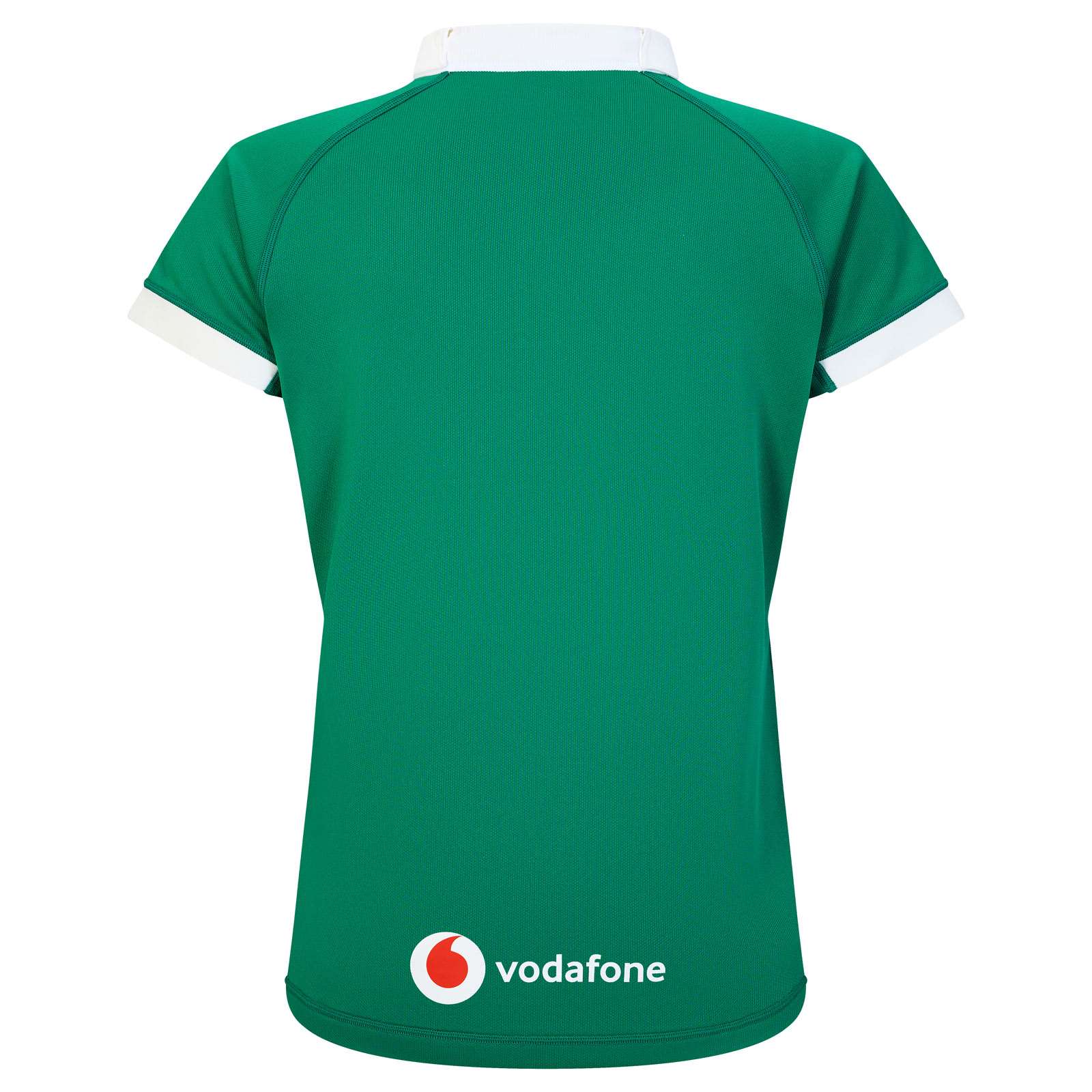 Canterbury IRFU Ireland Rugby 2025/26 Womens WXV Home Pro Jersey - Image 2